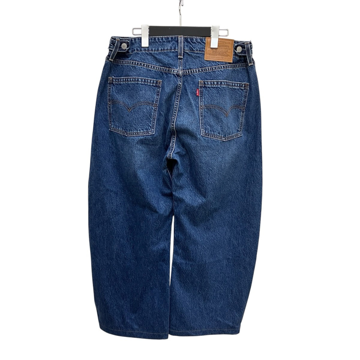 LEVI’S PREMIUM デニムパンツ0057O-0001 古着・中古-2枚目のアイテム画像
