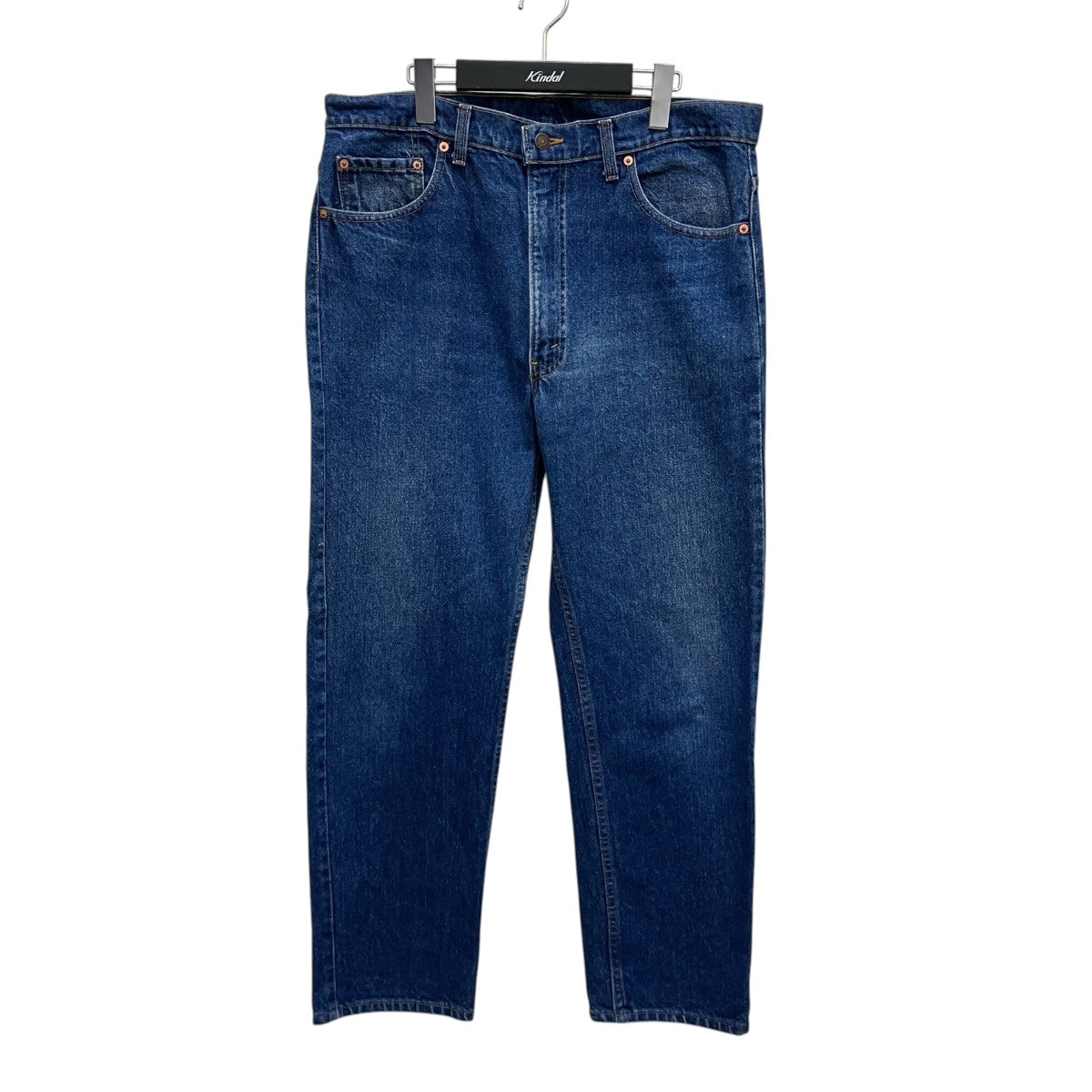 LEVI’S 90’s505 刻印532 91年製 MADE IN USAデニムパンツ 古着・中古-1枚目のアイテム画像