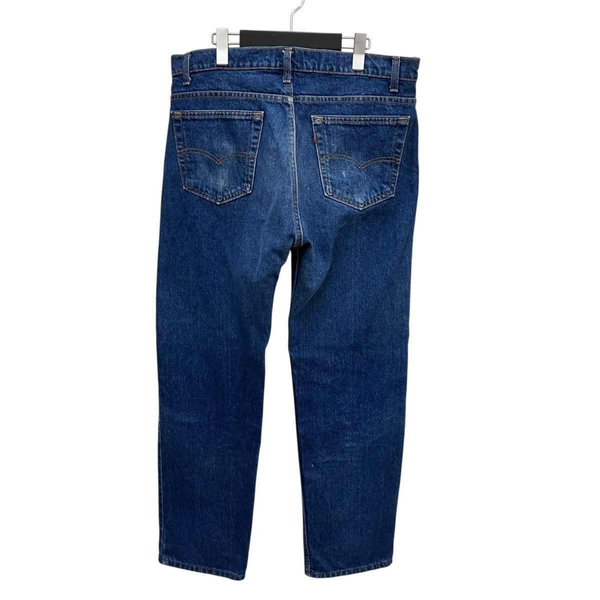 LEVI’S 90’s505 刻印532 91年製 MADE IN USAデニムパンツ 古着・中古-2枚目のアイテム画像