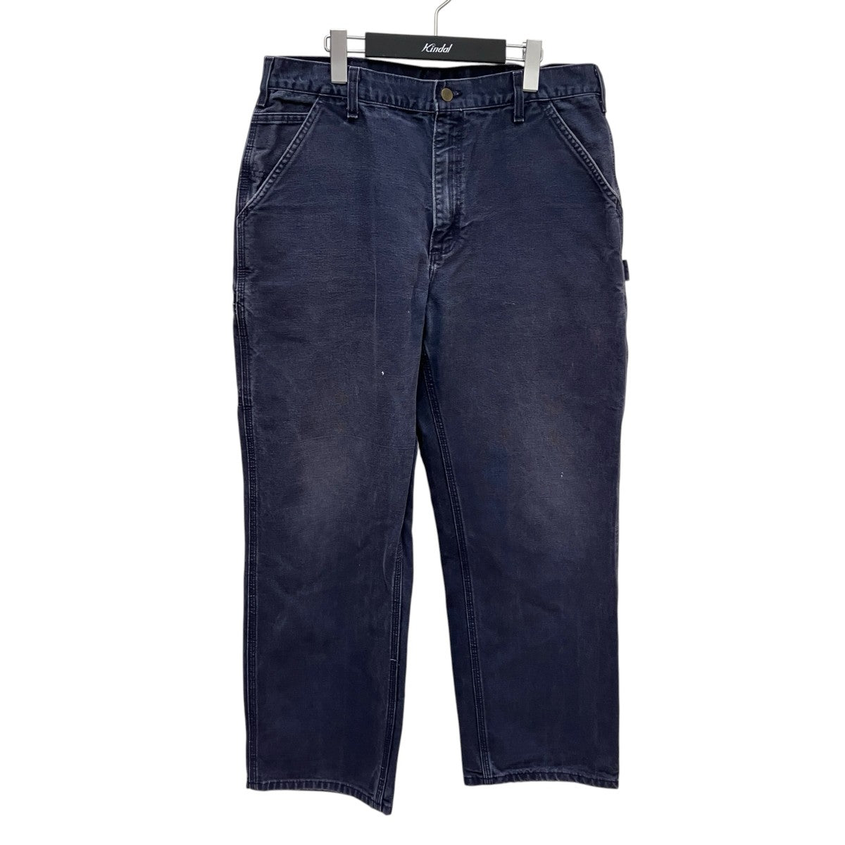 CarHartt ダックペインターパンツ 古着・中古-1枚目のアイテム画像