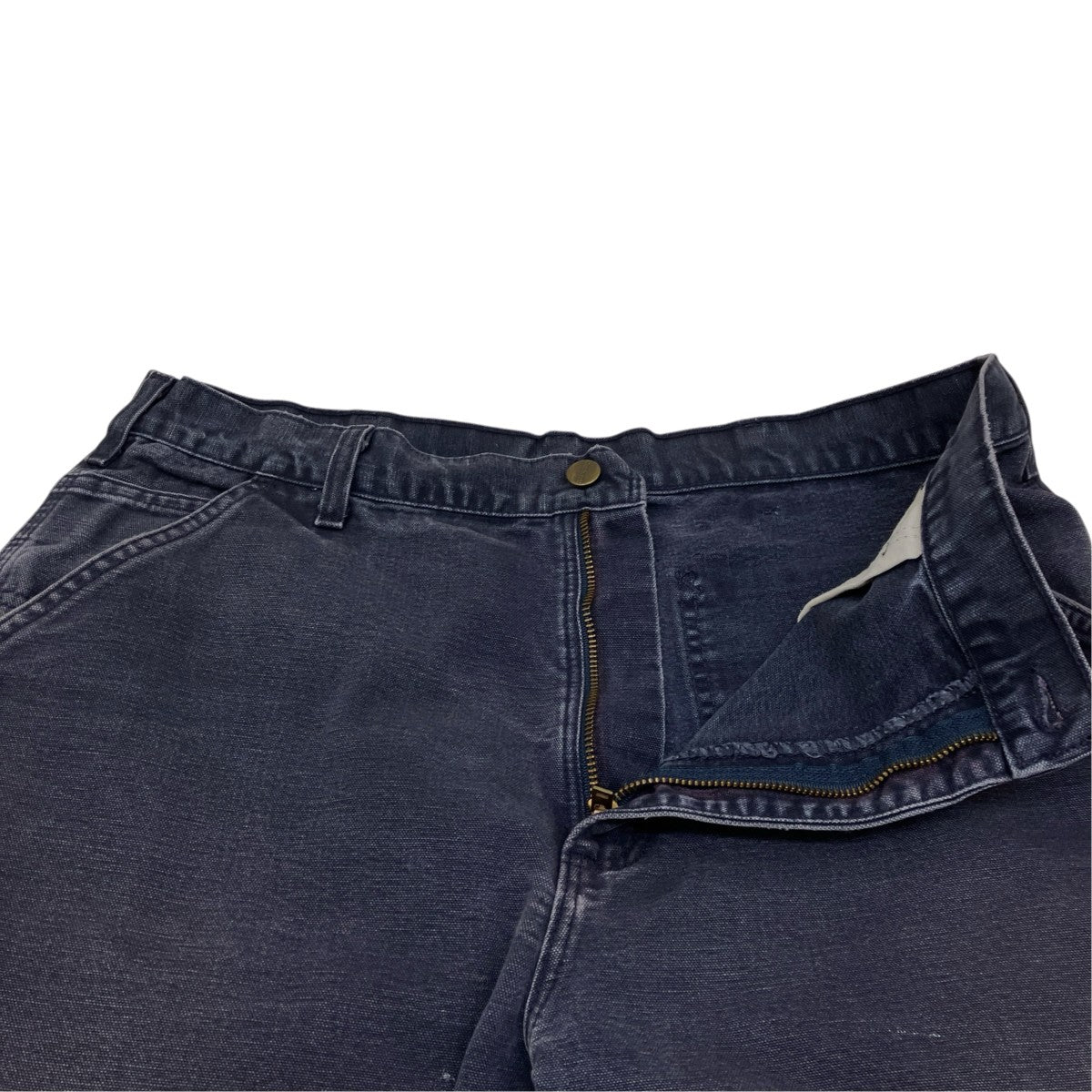 CarHartt ダックペインターパンツ 古着・中古-3枚目のアイテム画像