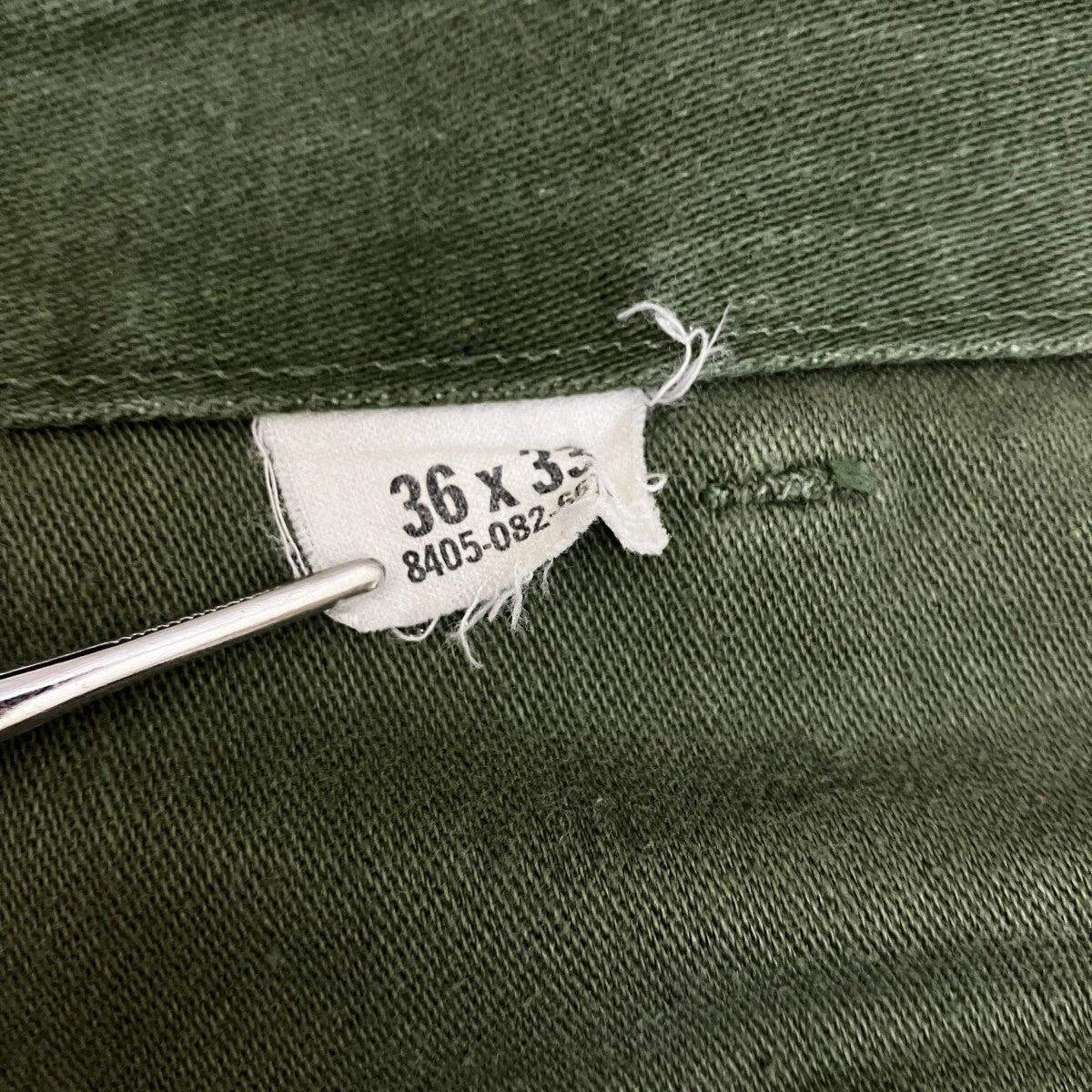 60’sVintage OG-107 ベイカーパンツベイカーパンツ