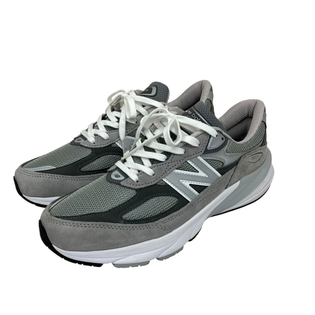 NEW BALANCE ローカットスニーカーM990GL6 古着・中古-1枚目のアイテム画像