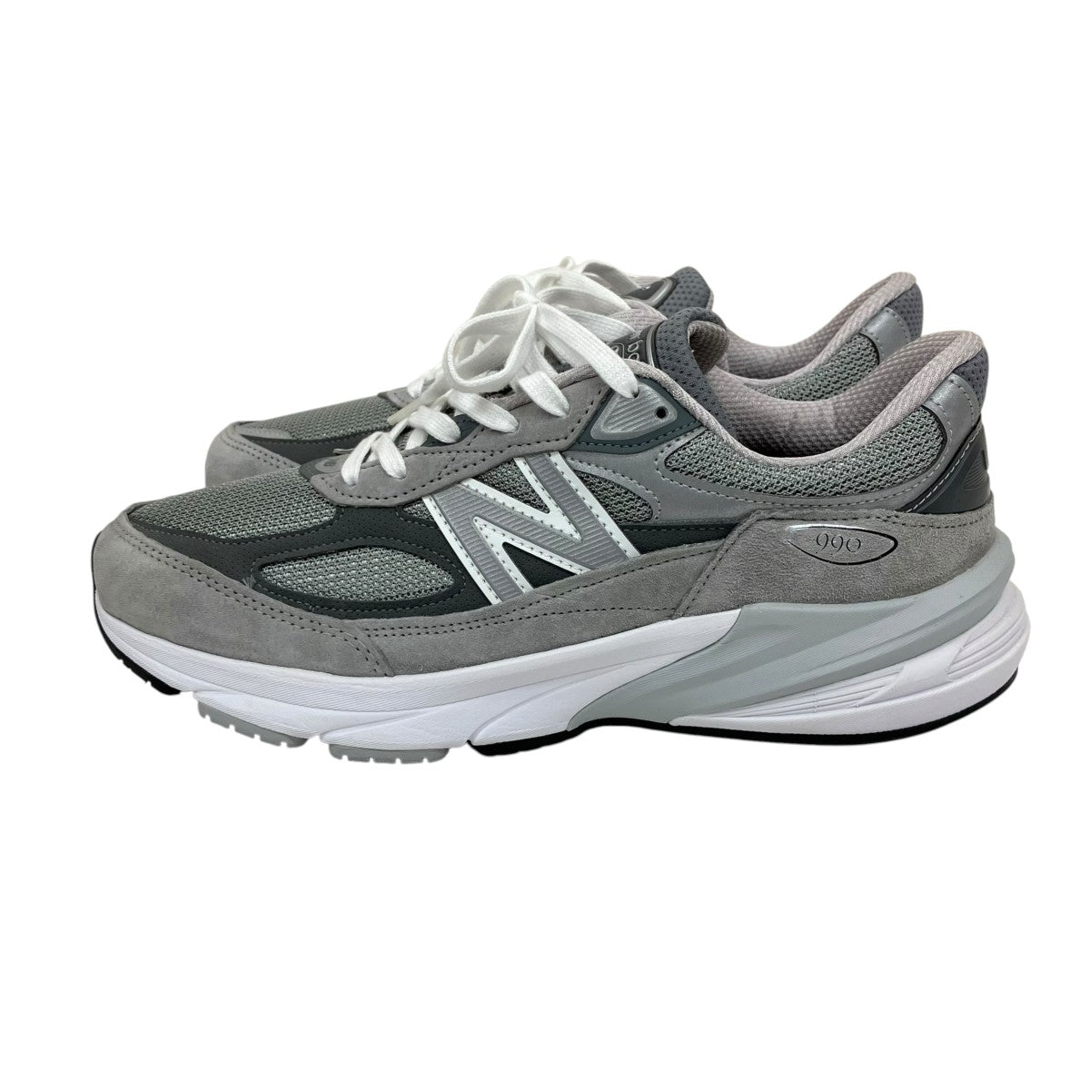 NEW BALANCE ローカットスニーカーM990GL6 古着・中古-2枚目のアイテム画像