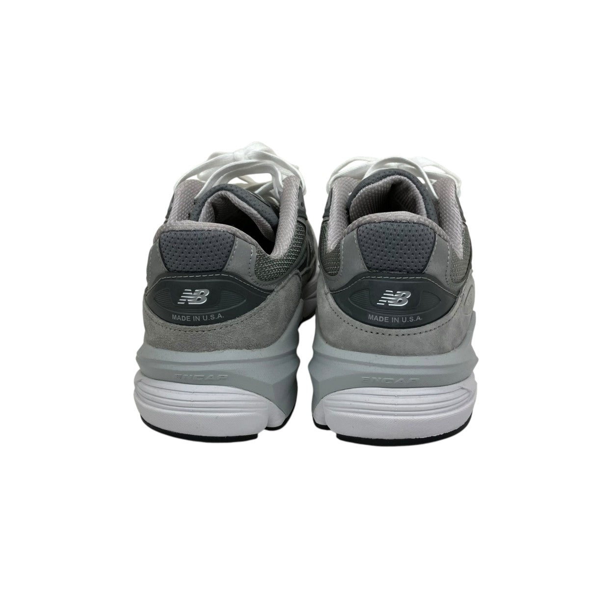 NEW BALANCE ローカットスニーカーM990GL6 古着・中古-3枚目のアイテム画像