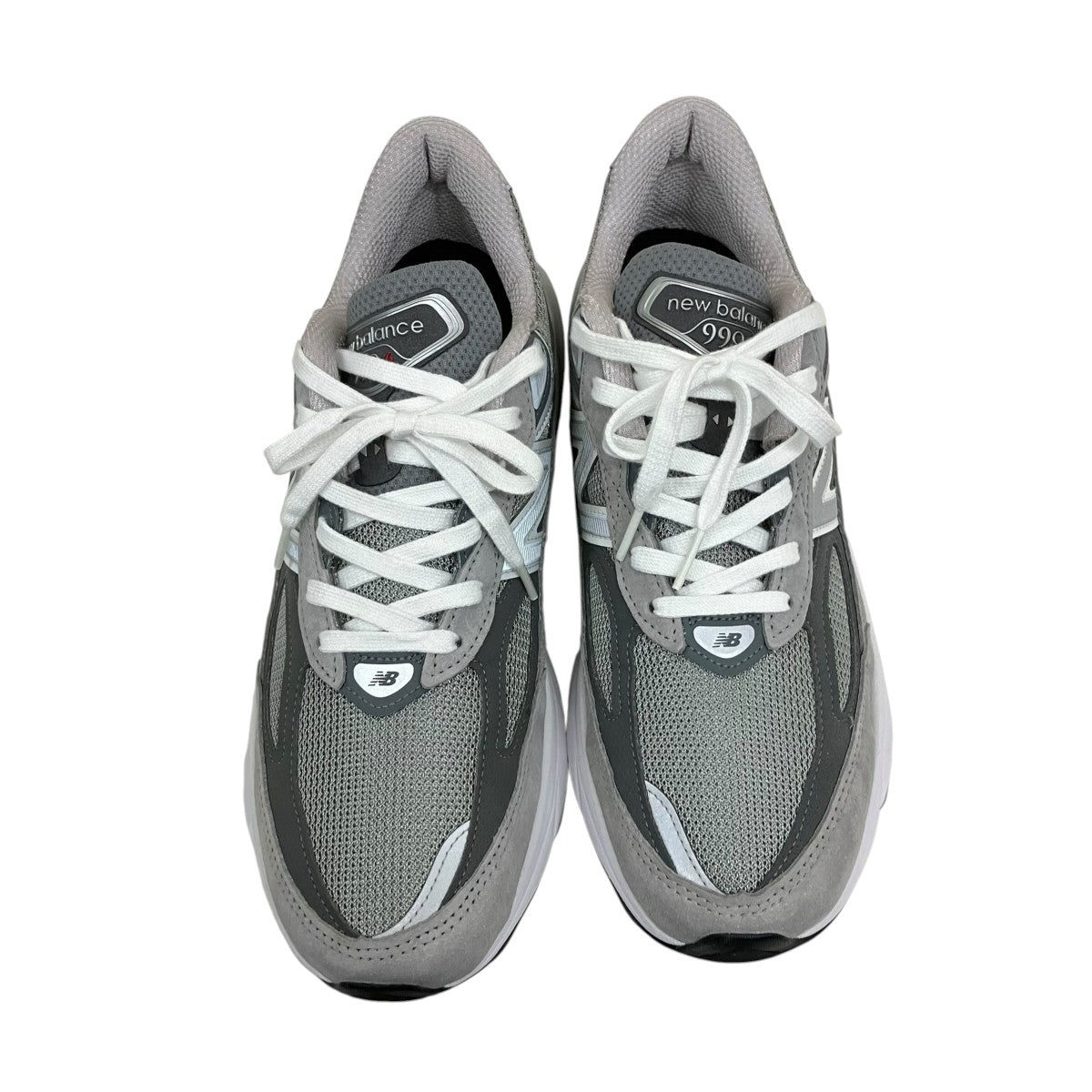 NEW BALANCE ローカットスニーカーM990GL6 古着・中古-4枚目のアイテム画像