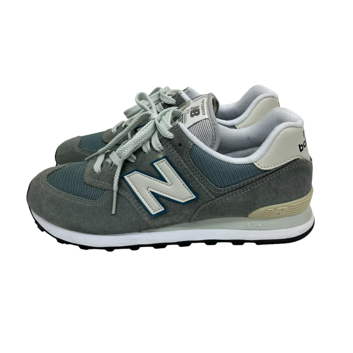 NEW BALANCE ローカットスニーカーML574BA2 古着・中古-2枚目のアイテム画像