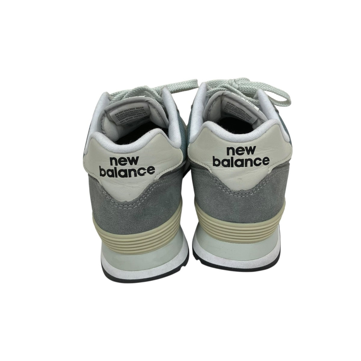 NEW BALANCE ローカットスニーカーML574BA2 古着・中古-3枚目のアイテム画像