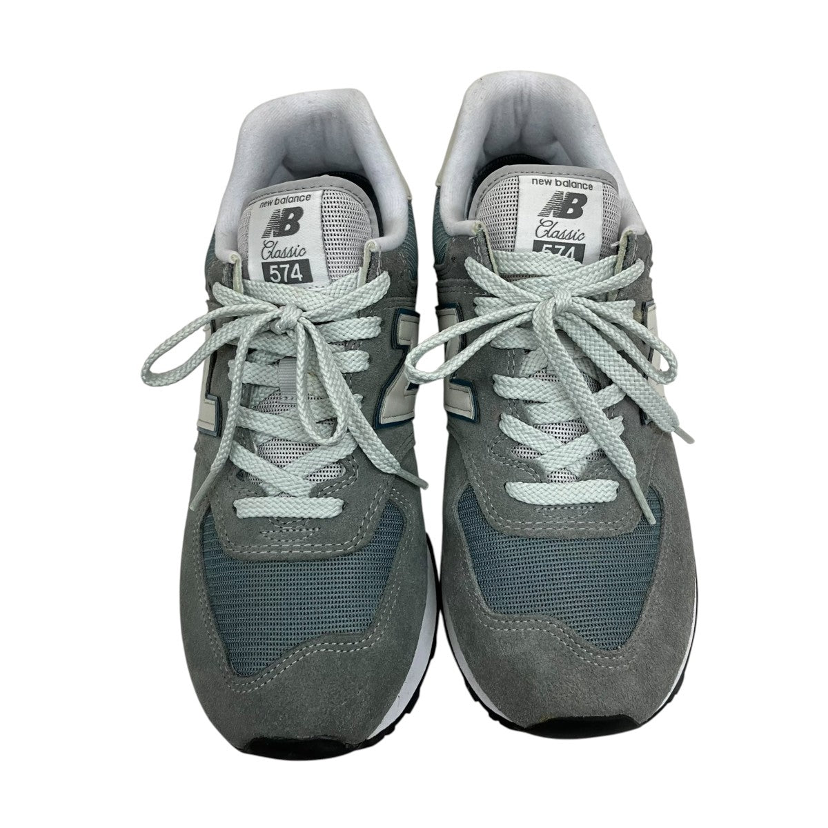 NEW BALANCE ローカットスニーカーML574BA2 古着・中古-4枚目のアイテム画像