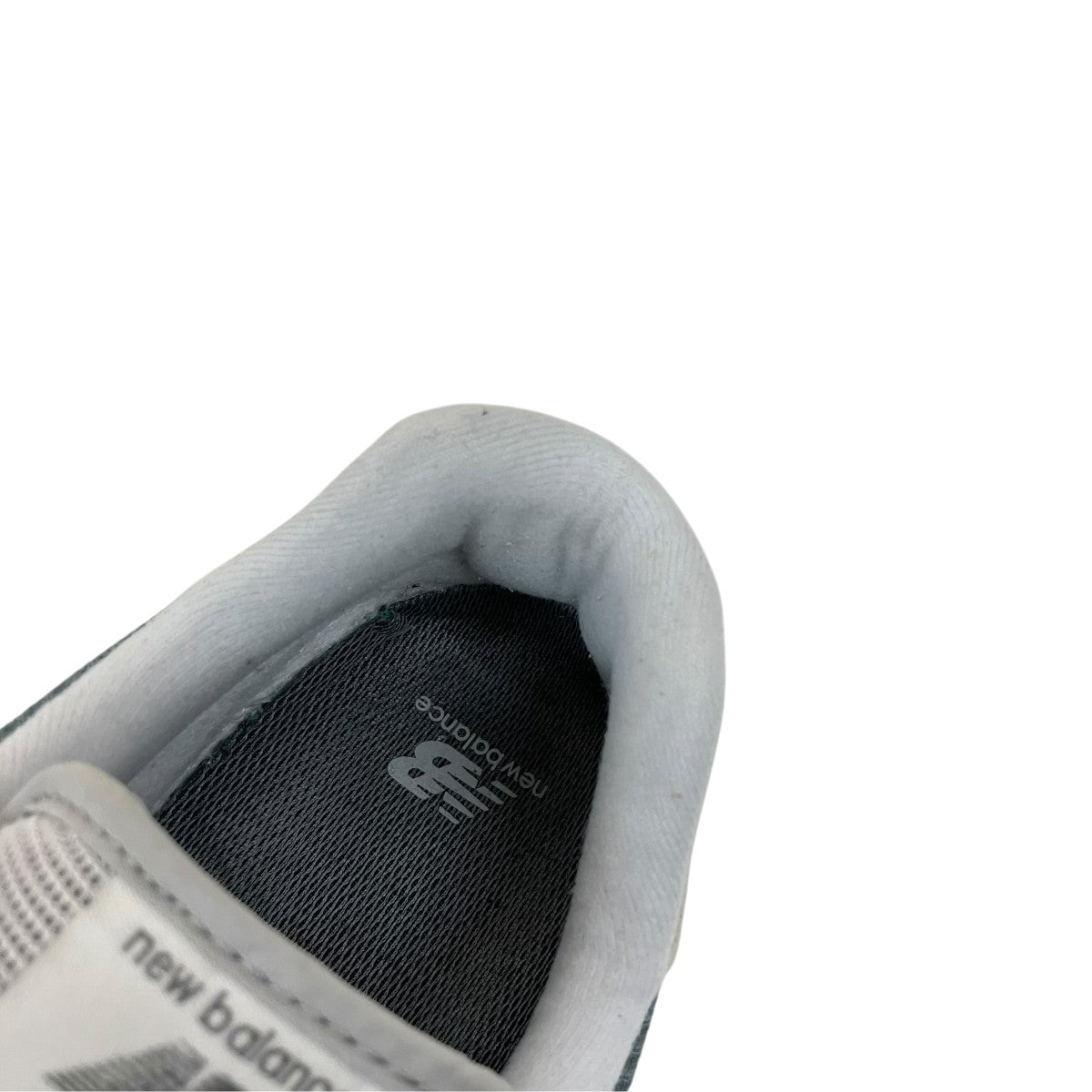 NEW BALANCE ローカットスニーカーML574BA2 古着・中古-5枚目のアイテム画像