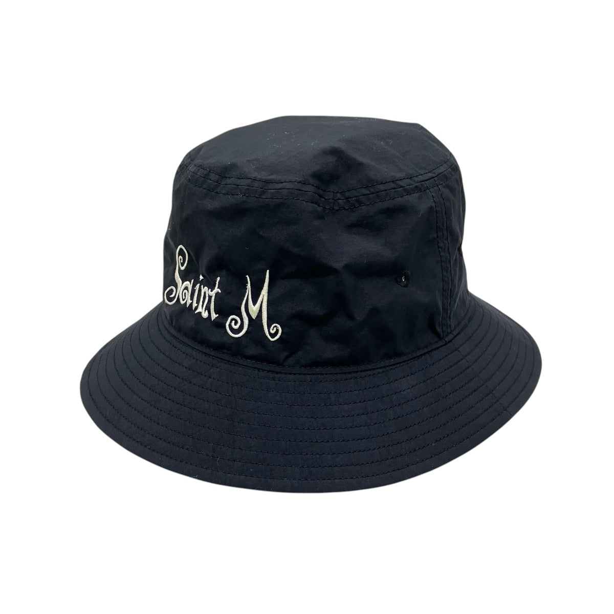 SAINT MICHAEL ハット 古着・中古-1枚目のアイテム画像
