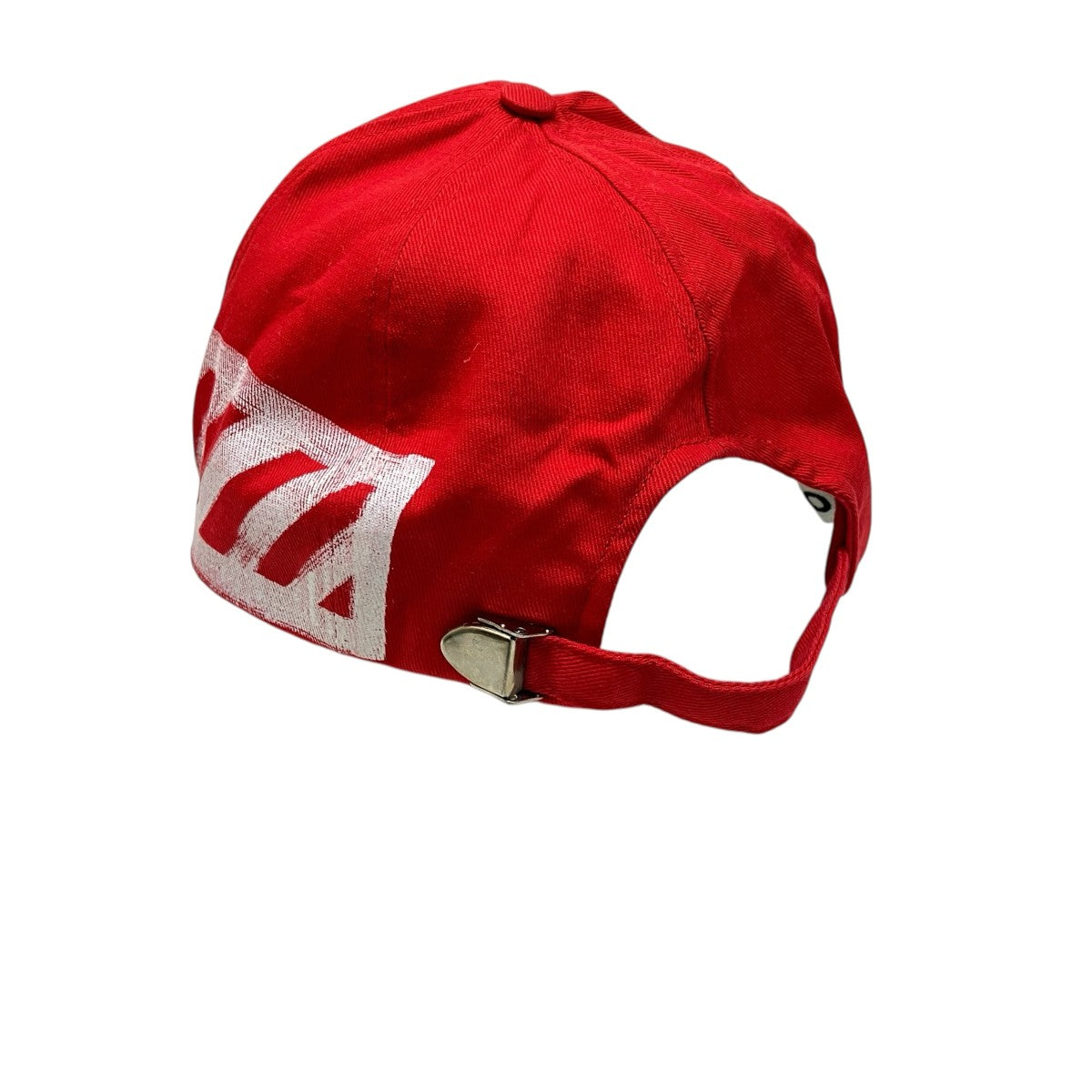 OFFWHITE キャップ 古着・中古-3枚目のアイテム画像