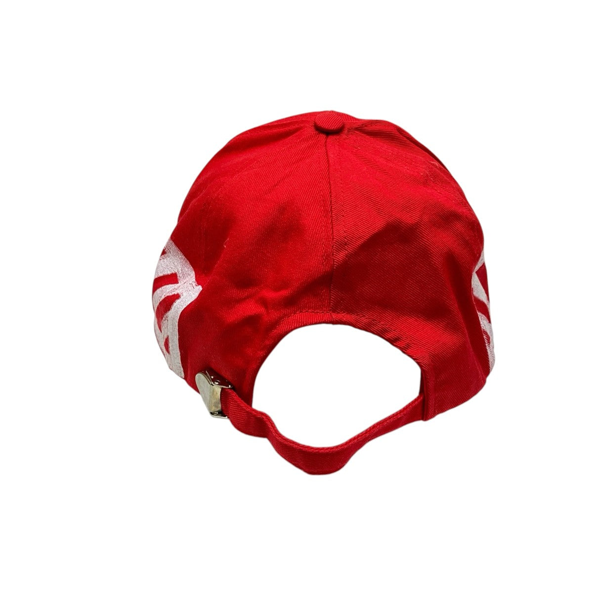 OFFWHITE キャップ 古着・中古-4枚目のアイテム画像