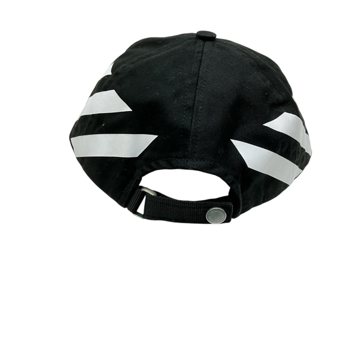 OFFWHITE キャップ 古着・中古-3枚目のアイテム画像