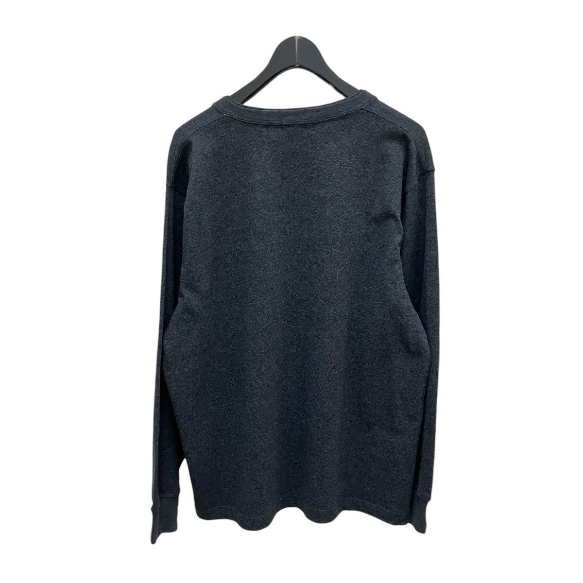 L．L．Bean Union Long-Sleeve T-shirtsロングスリーブカットソー5475-1031 古着・中古-3枚目のアイテム画像