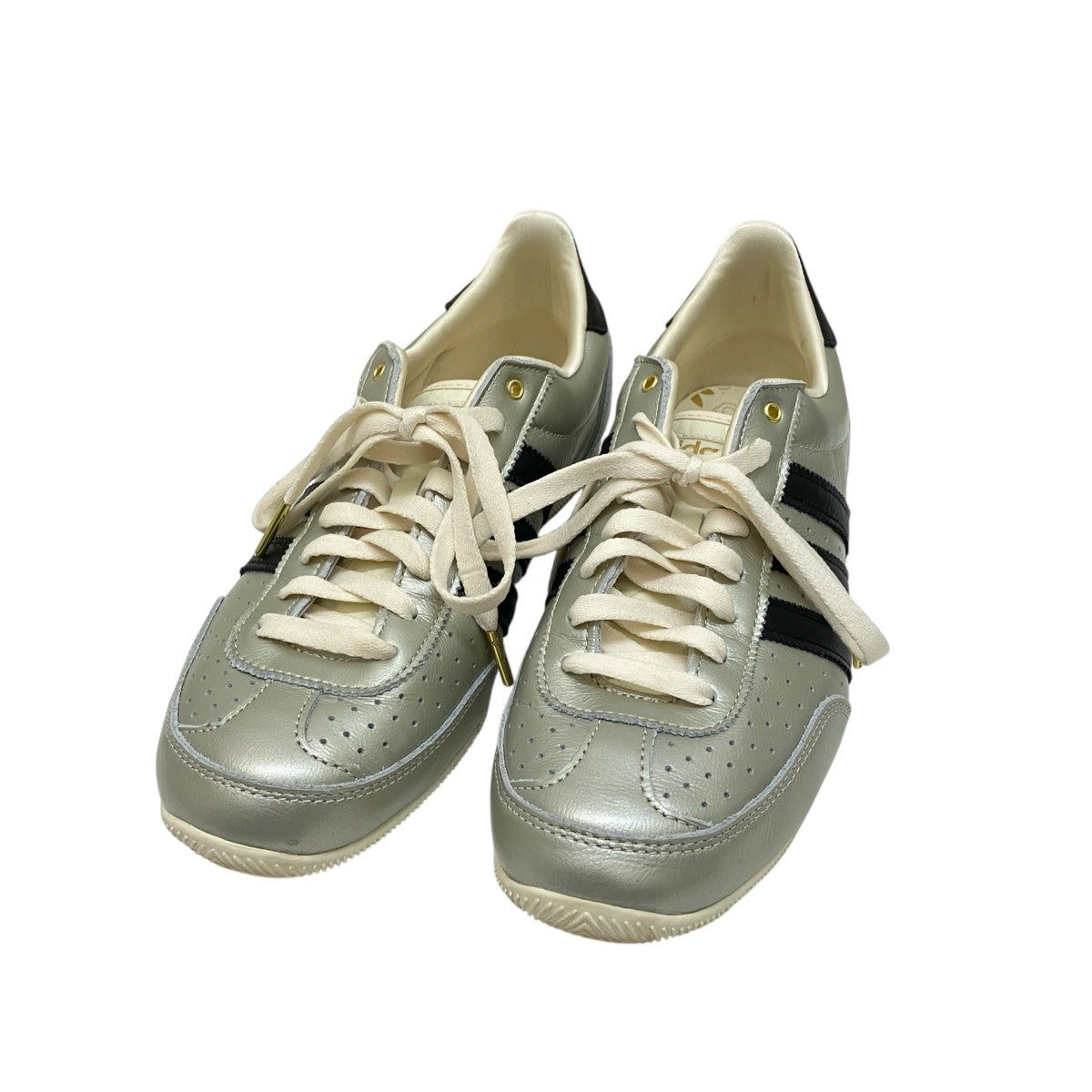 adidas JapanローカットスニーカーJS4015 古着・中古-1枚目のアイテム画像