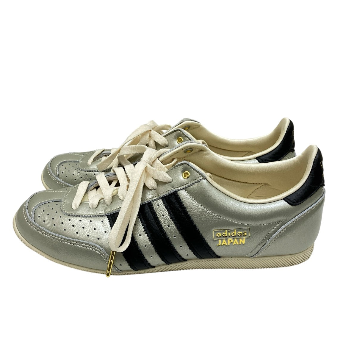 adidas JapanローカットスニーカーJS4015 古着・中古-2枚目のアイテム画像