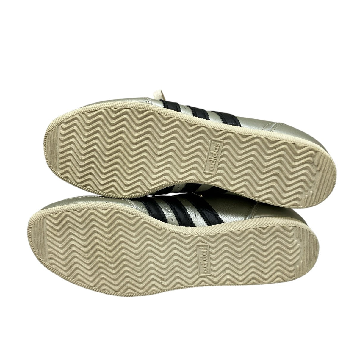 adidas JapanローカットスニーカーJS4015 古着・中古-4枚目のアイテム画像