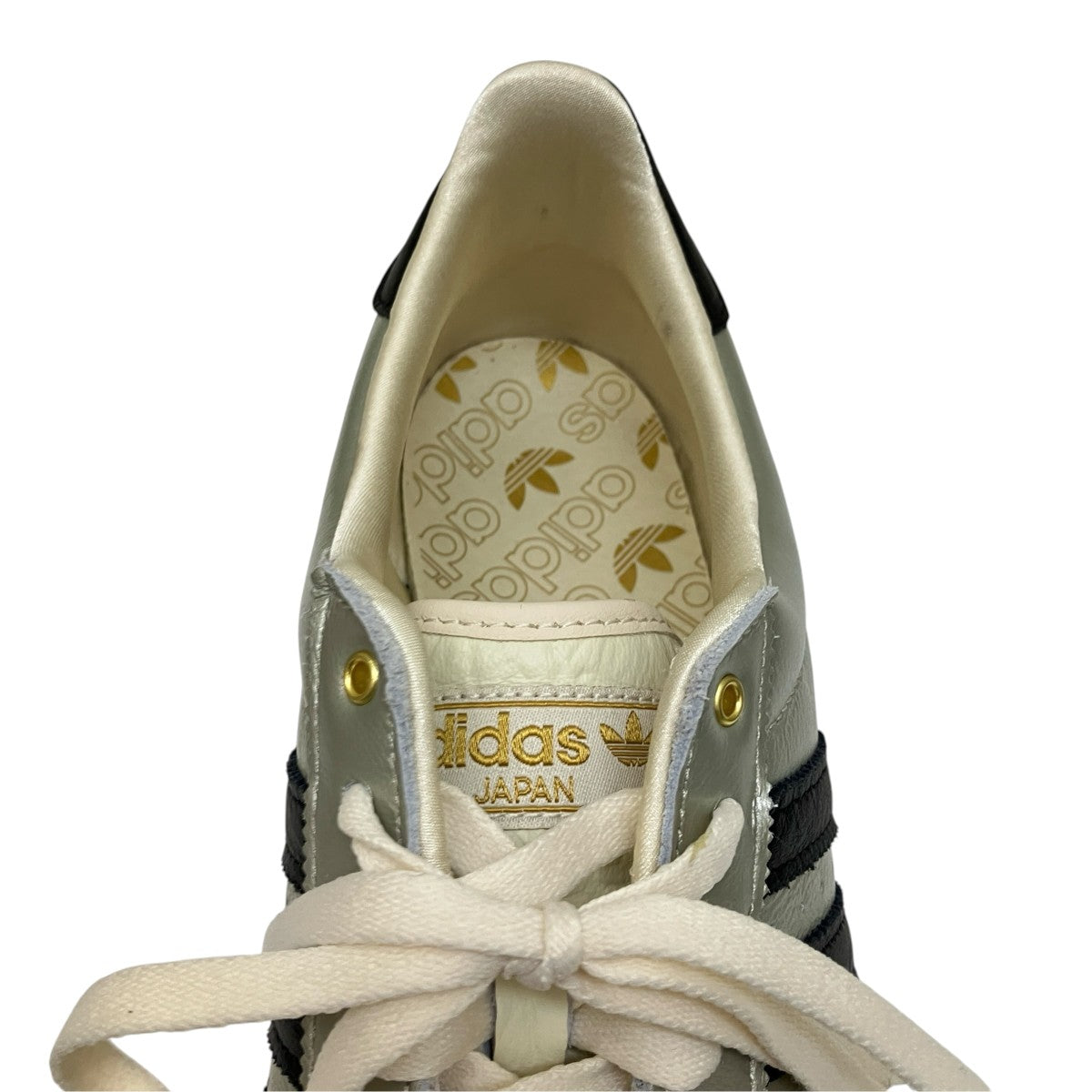 adidas JapanローカットスニーカーJS4015 古着・中古-5枚目のアイテム画像