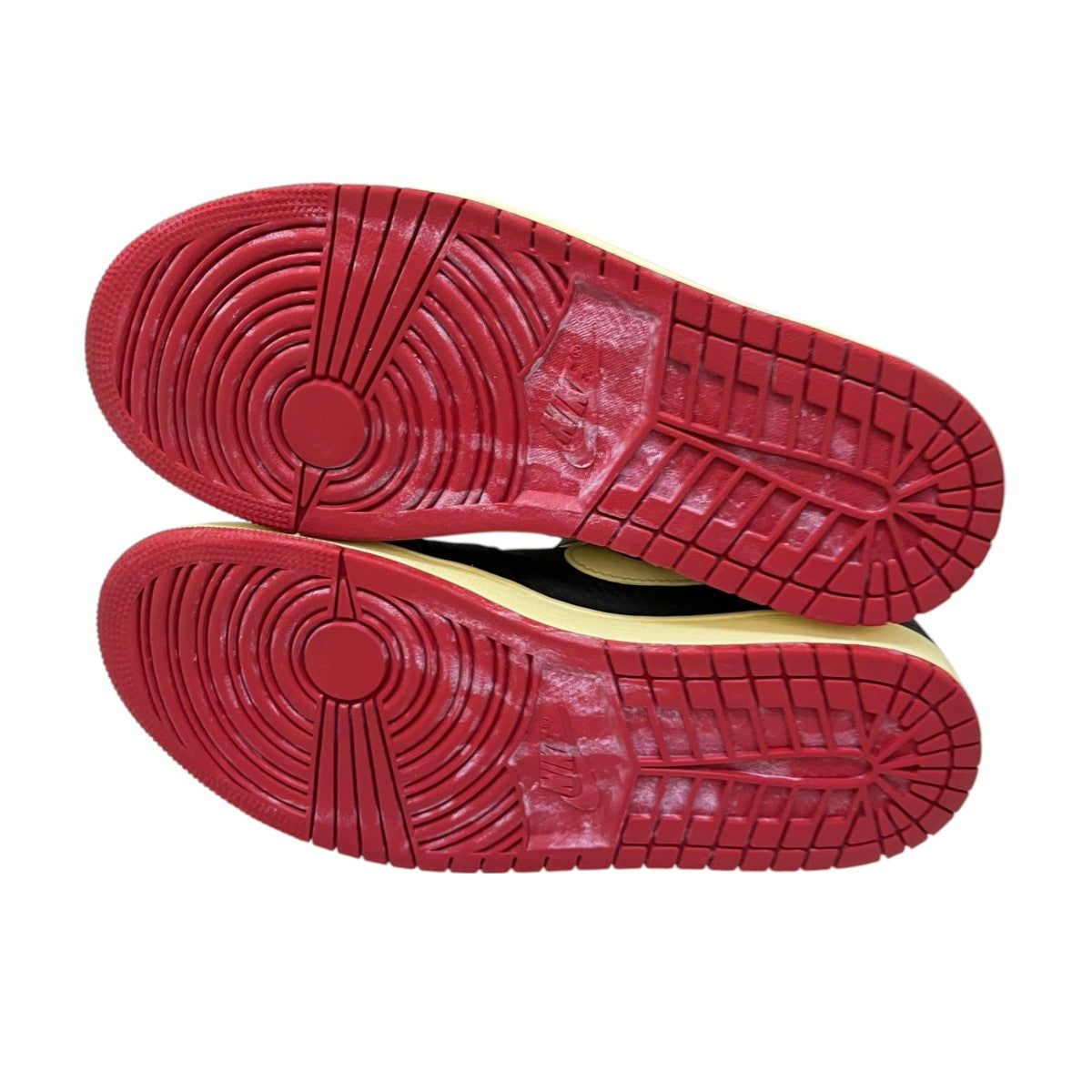 NIKE Air Jordan 1 Retro Low OG Better With TimeスニーカーIB8958-001 古着・中古-4枚目のアイテム画像