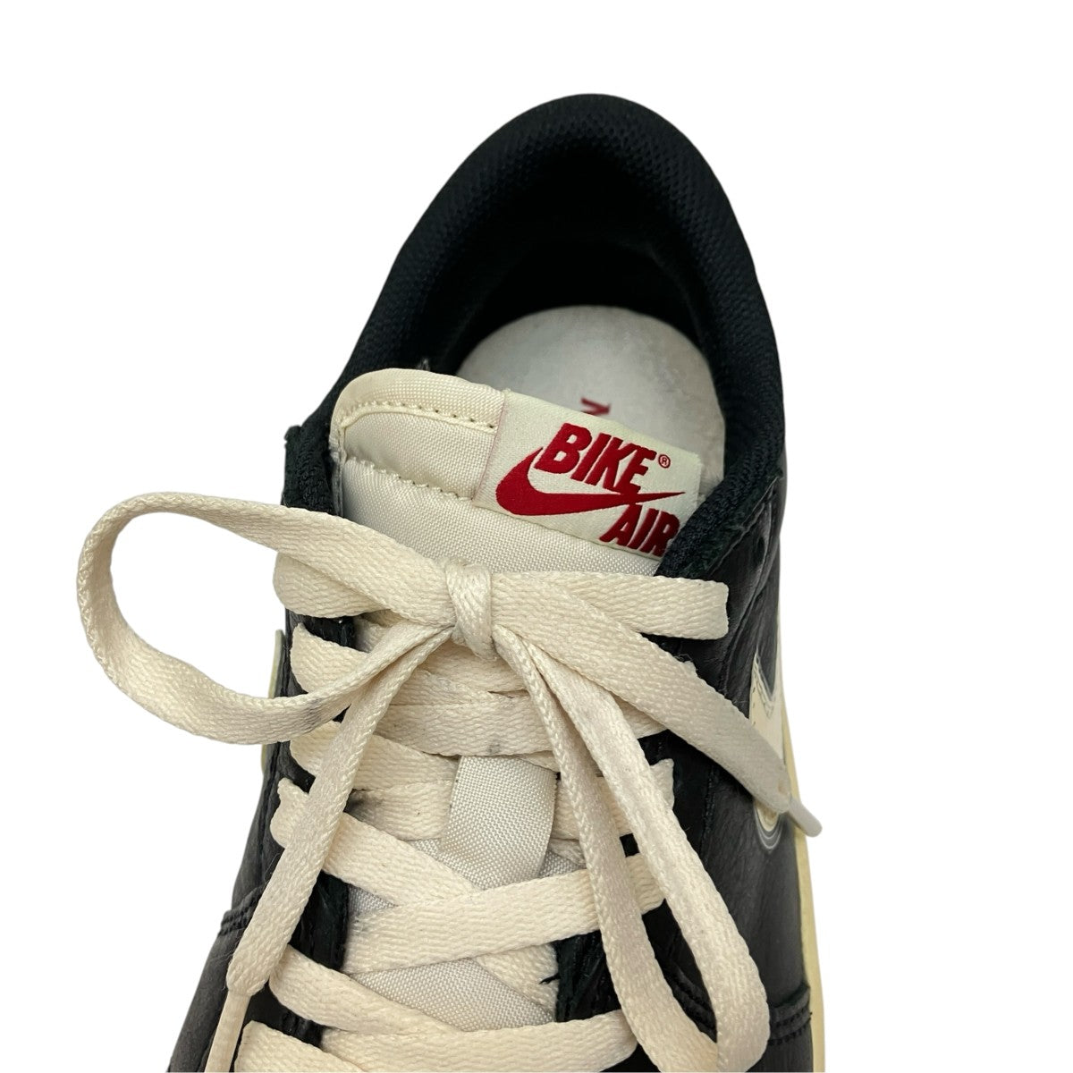 NIKE Air Jordan 1 Retro Low OG Better With TimeスニーカーIB8958-001 古着・中古-5枚目のアイテム画像