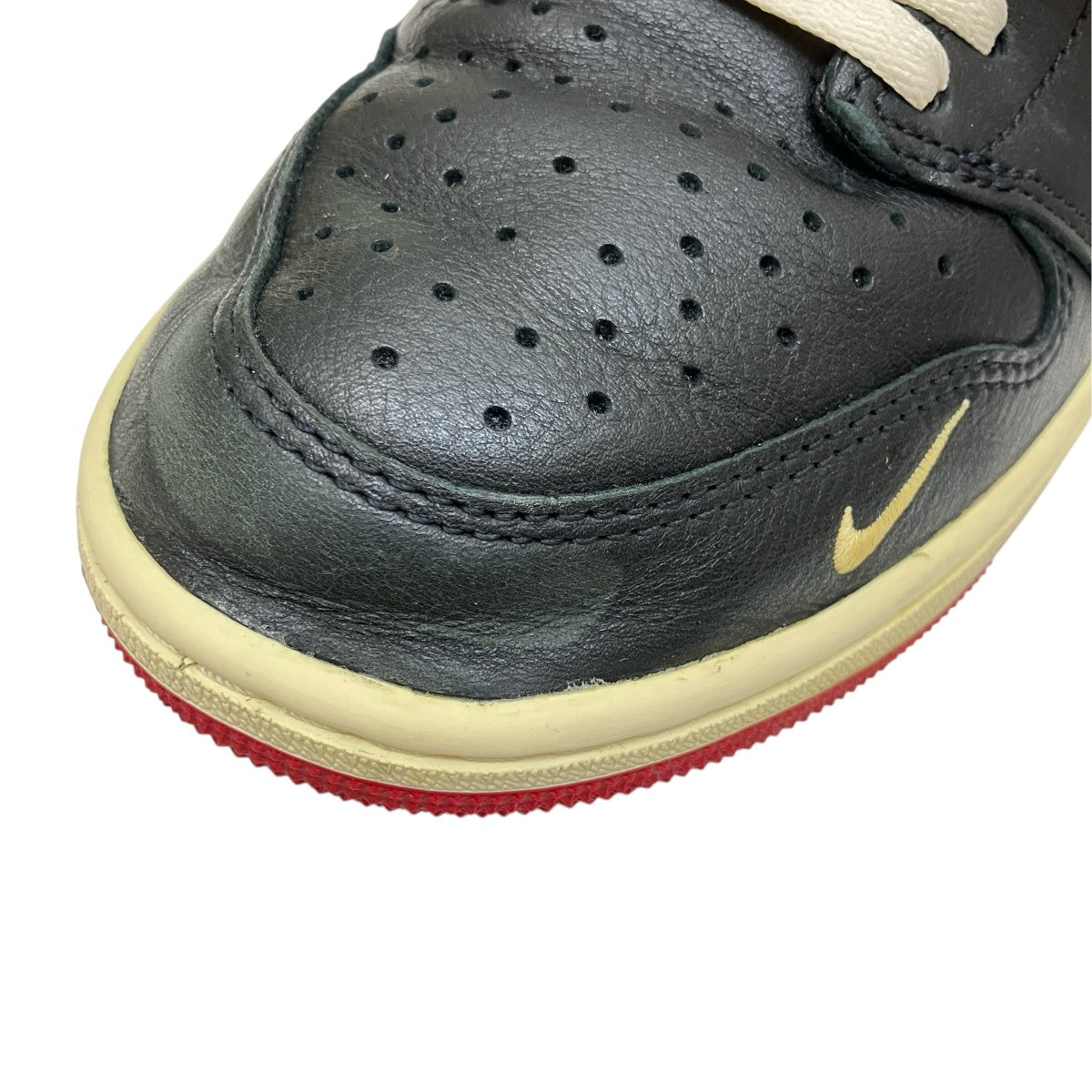 NIKE Air Jordan 1 Retro Low OG Better With TimeスニーカーIB8958-001 古着・中古-6枚目のアイテム画像