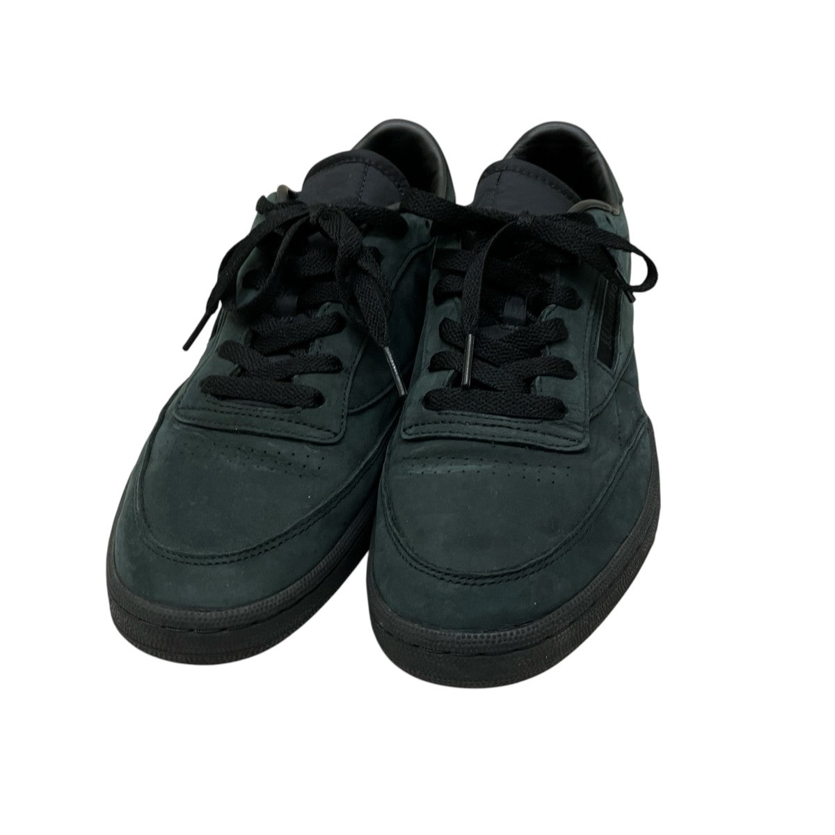 REEBOK CLASSIC×JJJJound スニーカー 古着・中古-1枚目のアイテム画像