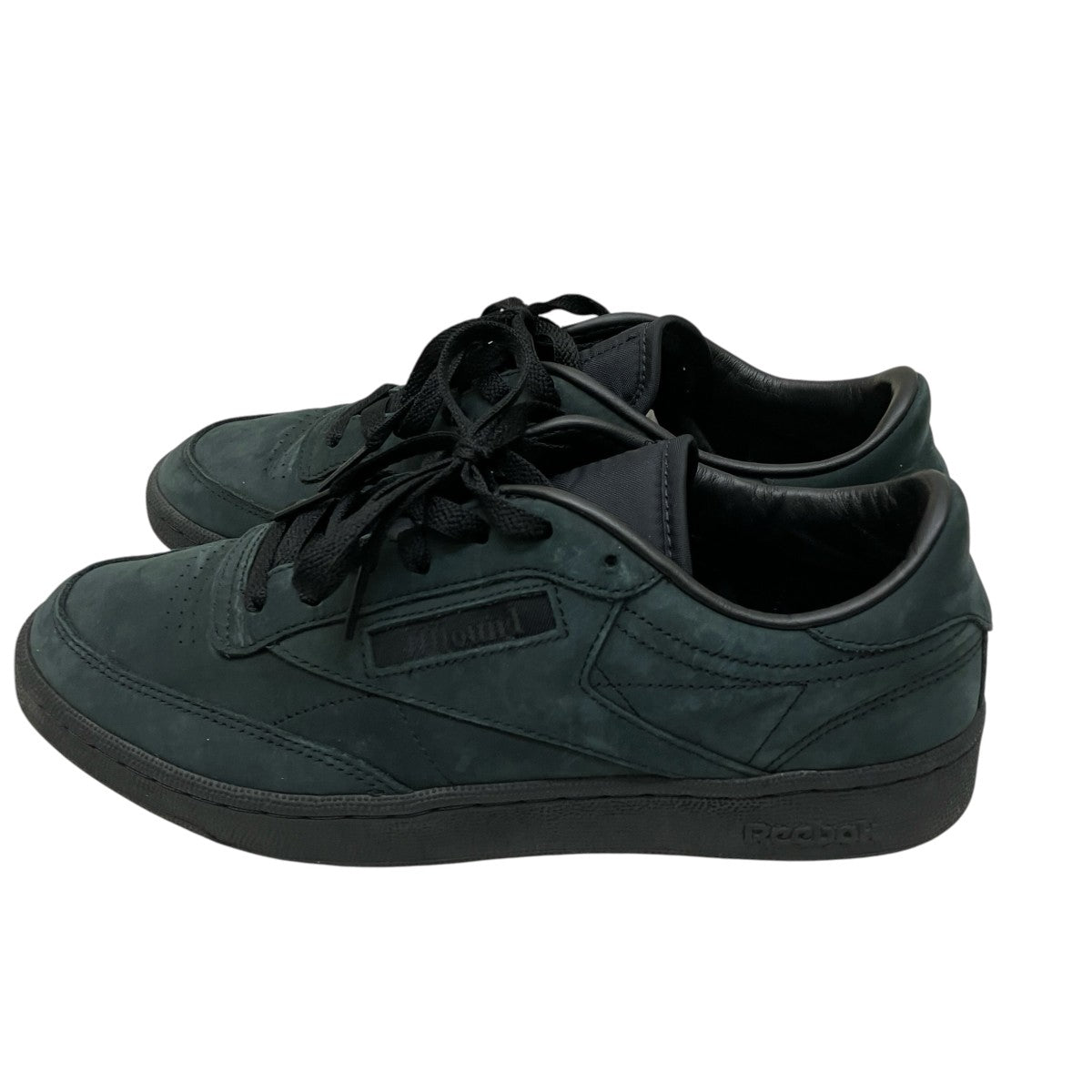 REEBOK CLASSIC×JJJJound スニーカー 古着・中古-2枚目のアイテム画像
