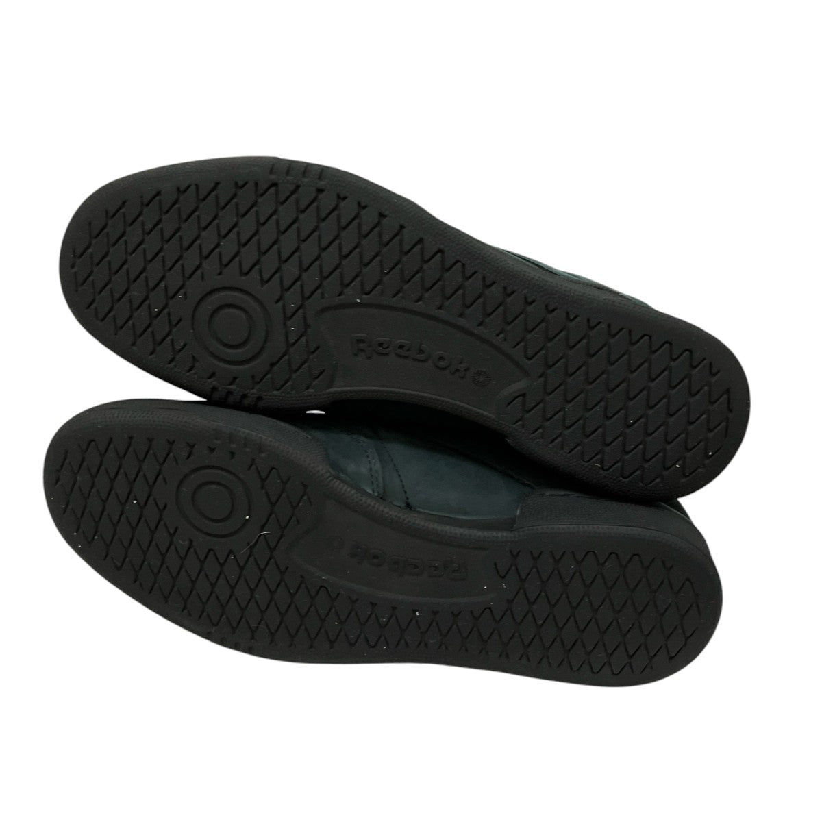 REEBOK CLASSIC×JJJJound スニーカー 古着・中古-4枚目のアイテム画像