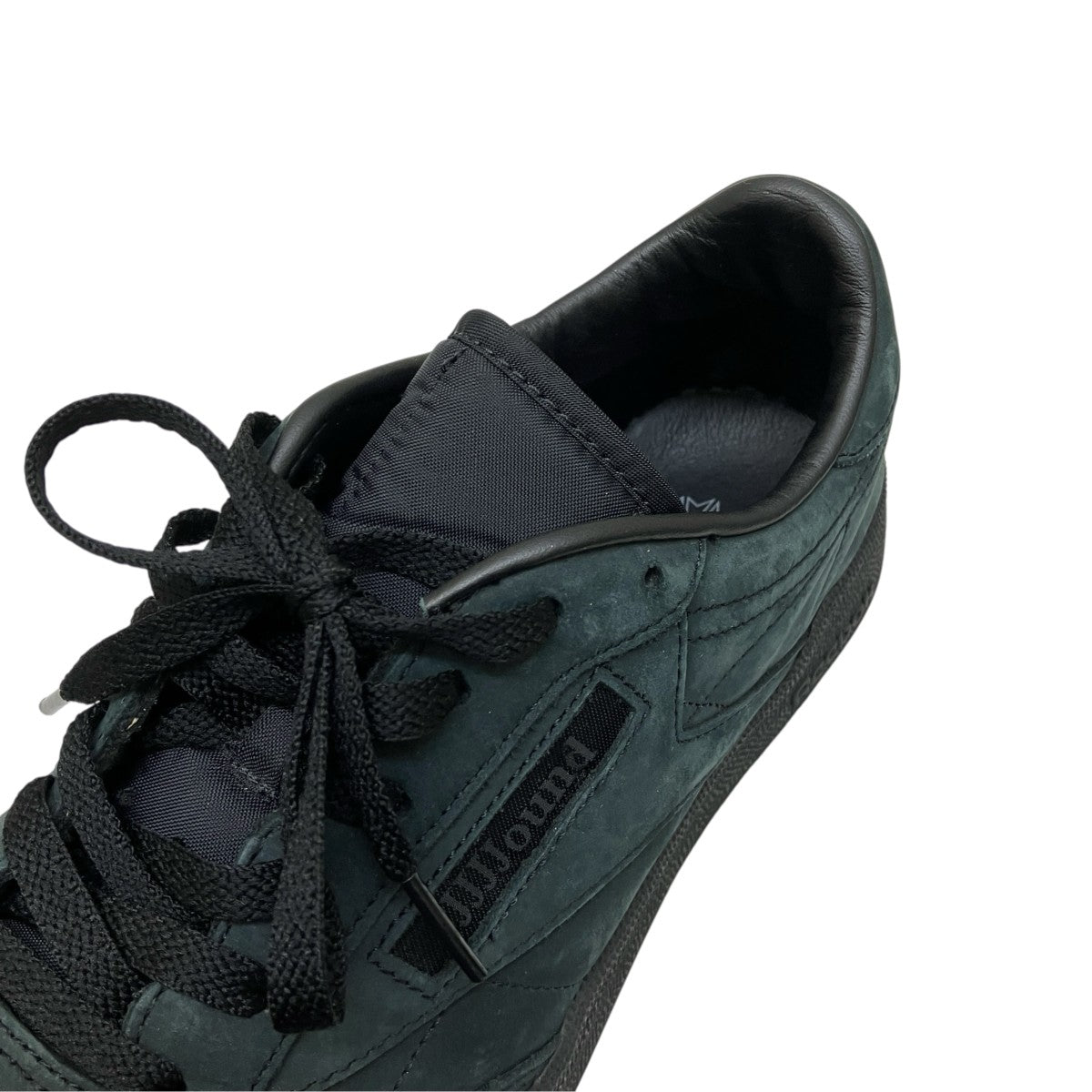 REEBOK CLASSIC×JJJJound スニーカー 古着・中古-5枚目のアイテム画像