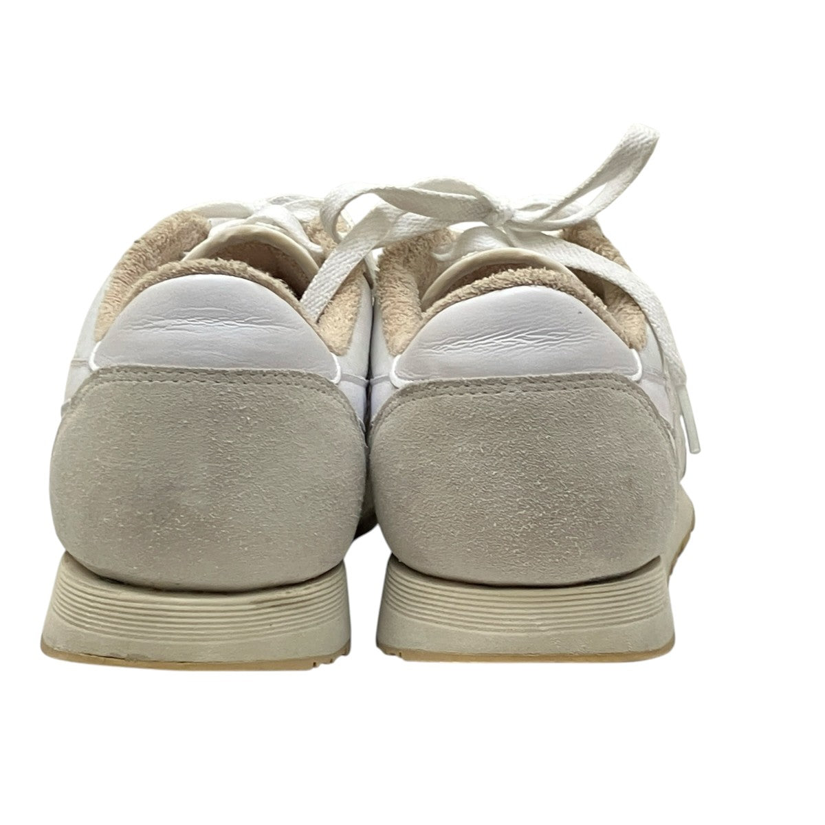 REEBOK CLASSIC×JJJJound スニーカー 古着・中古-3枚目のアイテム画像