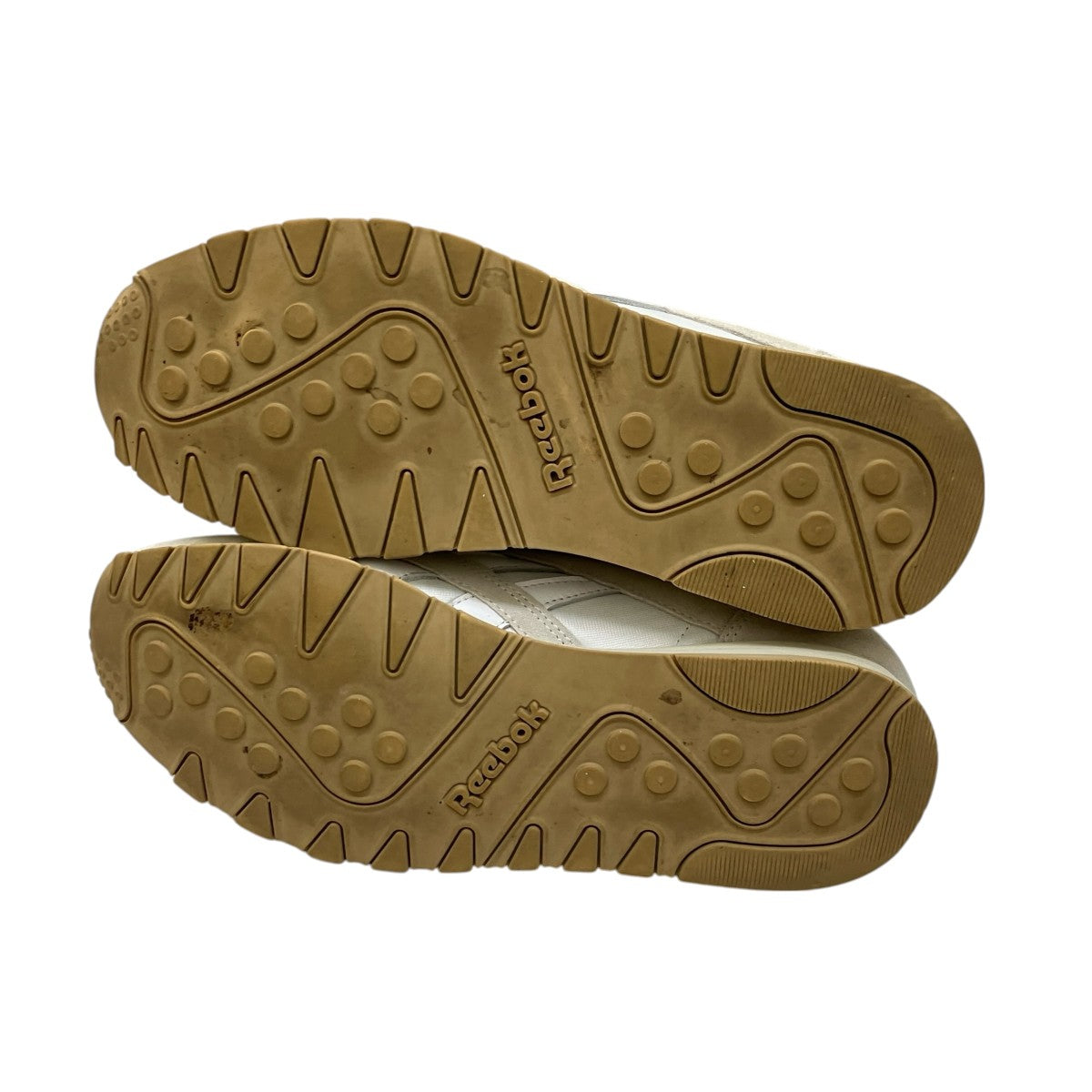 REEBOK CLASSIC×JJJJound スニーカー 古着・中古-4枚目のアイテム画像