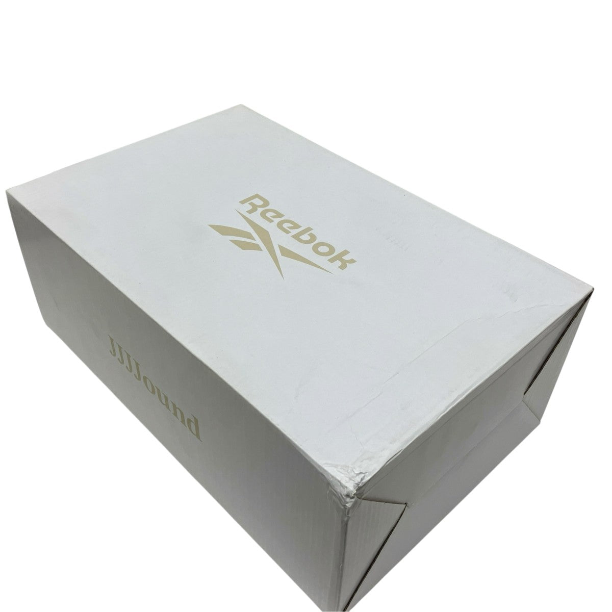 REEBOK CLASSIC×JJJJound スニーカー 古着・中古-8枚目のアイテム画像