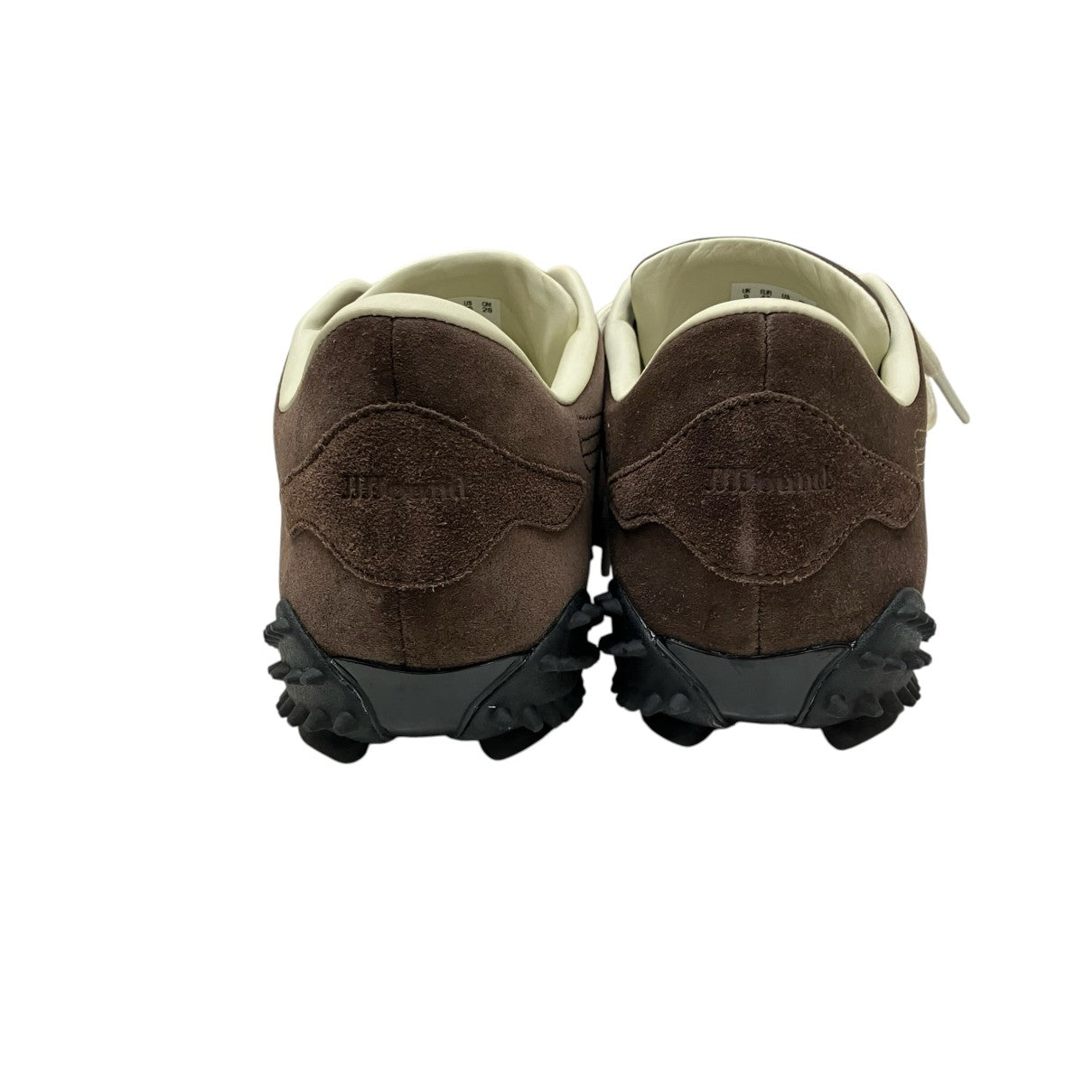 PUMA×JJJJound Mostro Dark Chocolateスニーカー403823-02 古着・中古-3枚目のアイテム画像