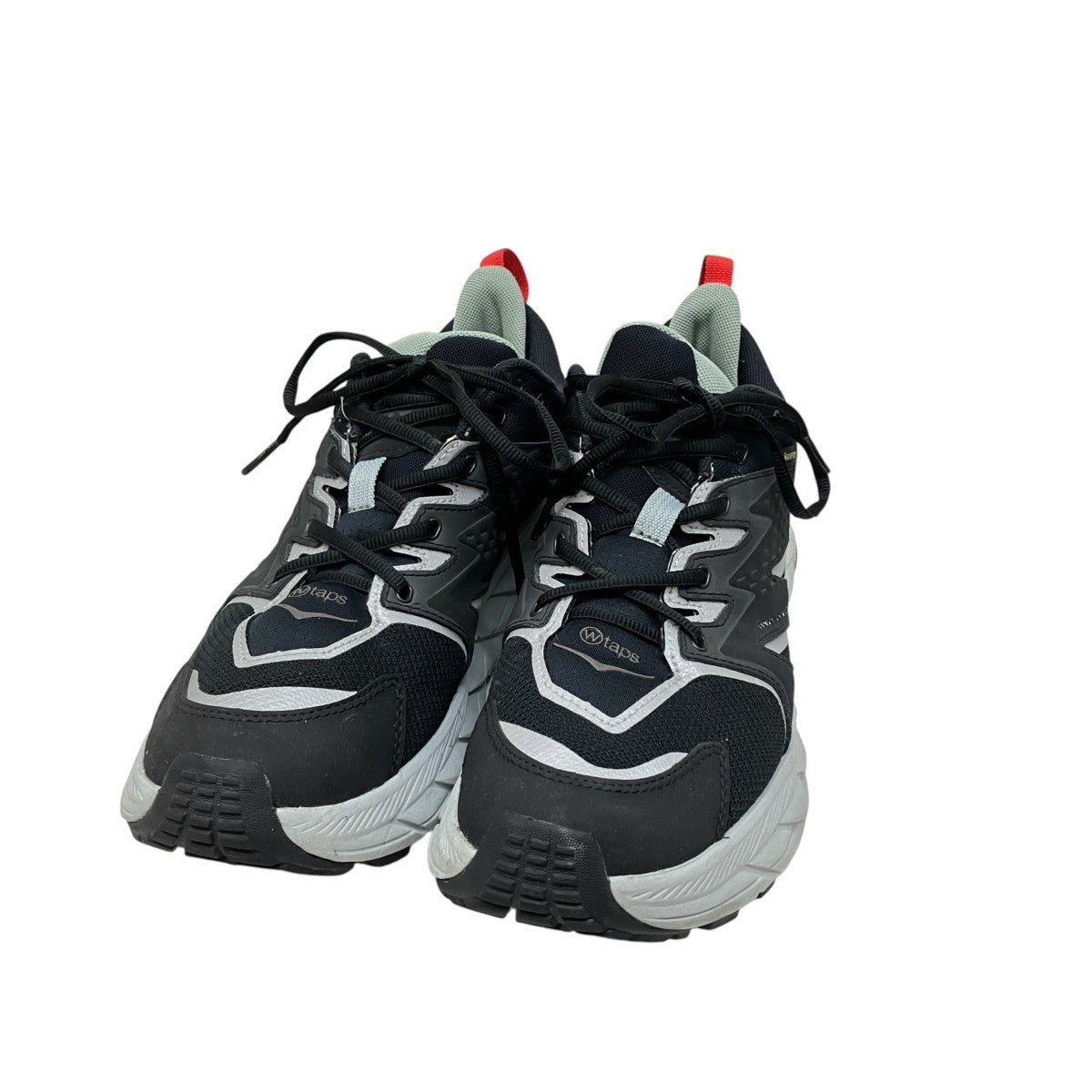 HOKAONEONE×WTAPS スニーカー115397 古着・中古-1枚目のアイテム画像