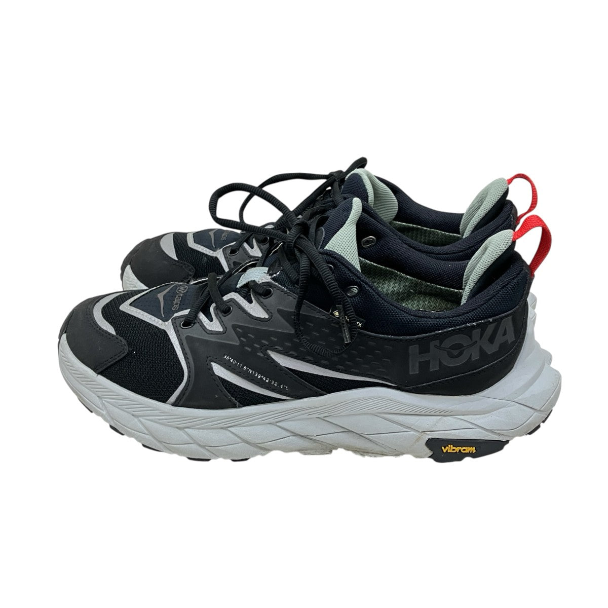 HOKAONEONE×WTAPS スニーカー115397 古着・中古-2枚目のアイテム画像