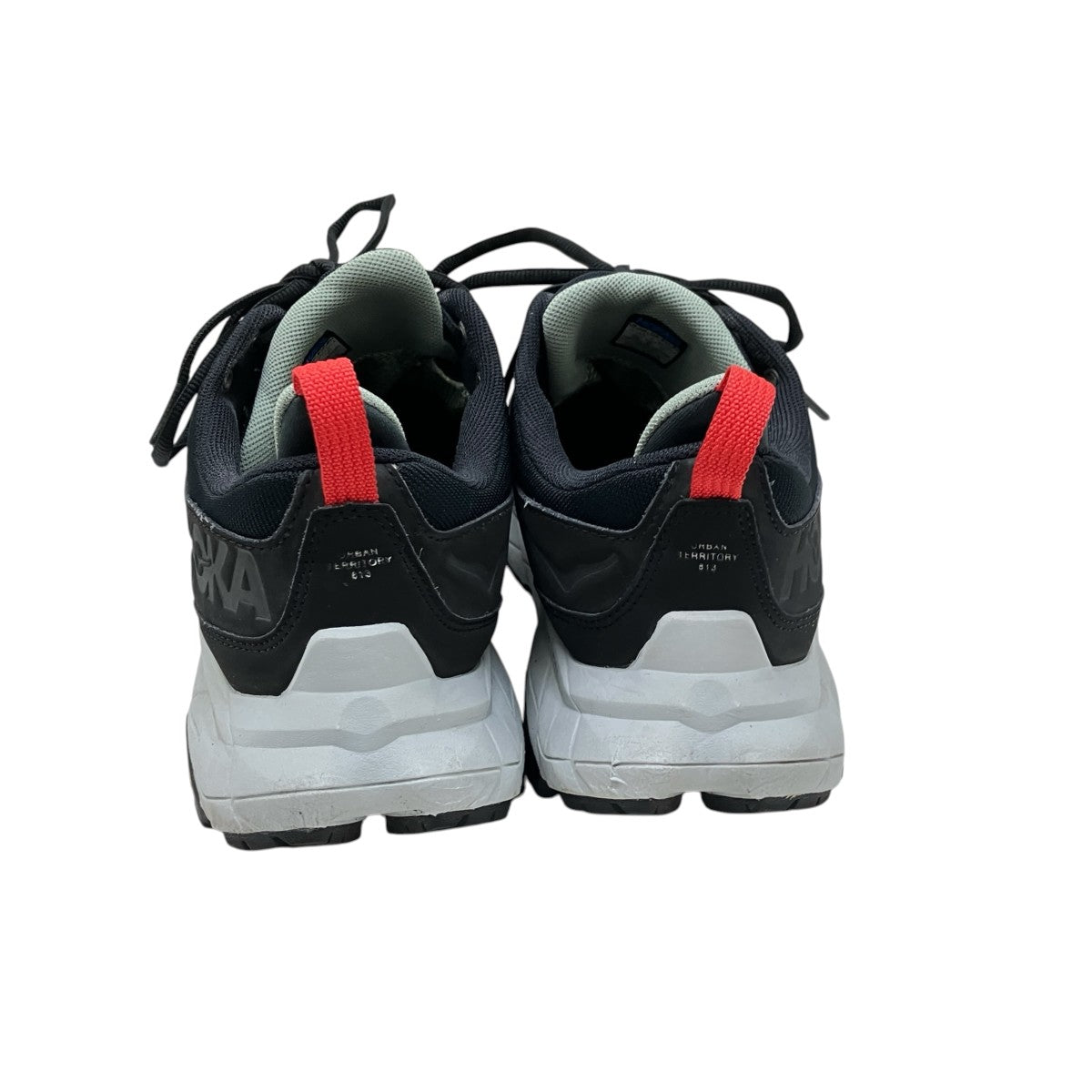 HOKAONEONE×WTAPS スニーカー115397 古着・中古-3枚目のアイテム画像