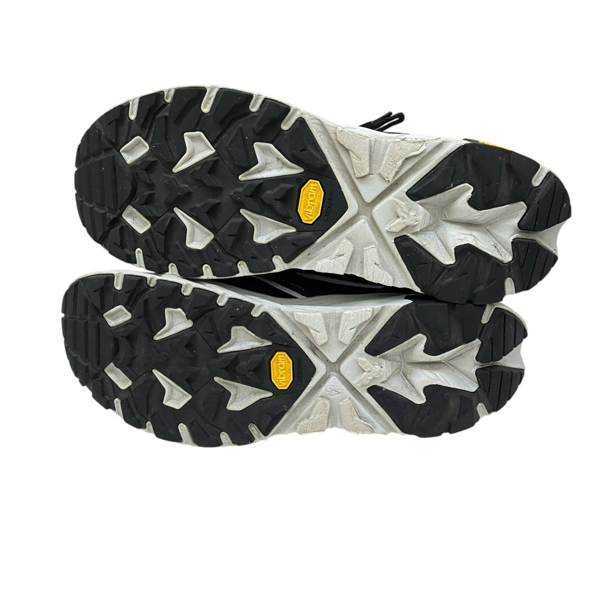 HOKAONEONE×WTAPS スニーカー115397 古着・中古-4枚目のアイテム画像