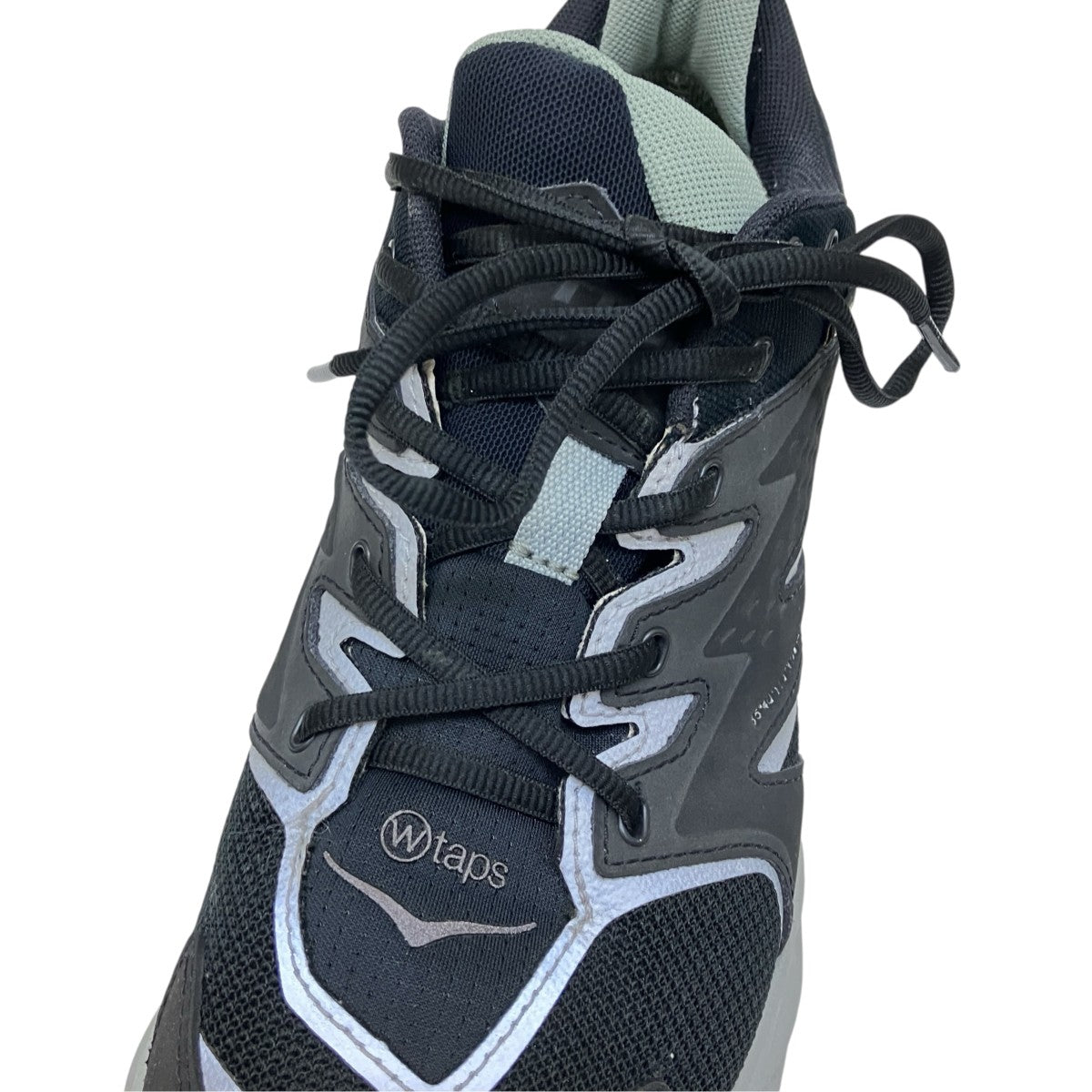 HOKAONEONE×WTAPS スニーカー115397 古着・中古-5枚目のアイテム画像