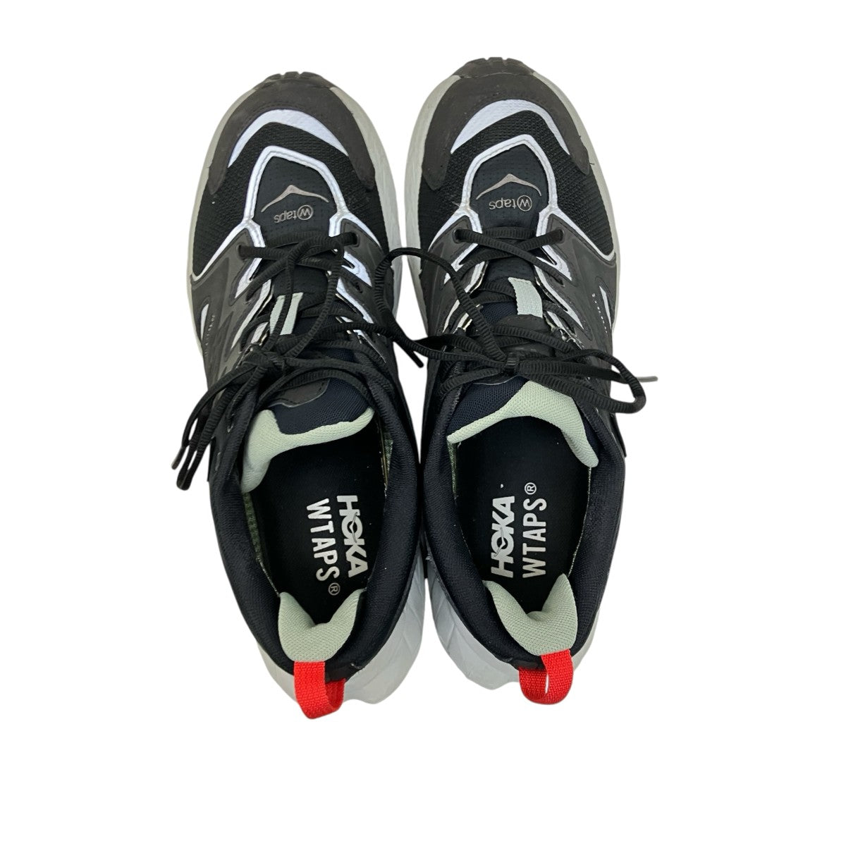 HOKAONEONE×WTAPS スニーカー115397 古着・中古-6枚目のアイテム画像