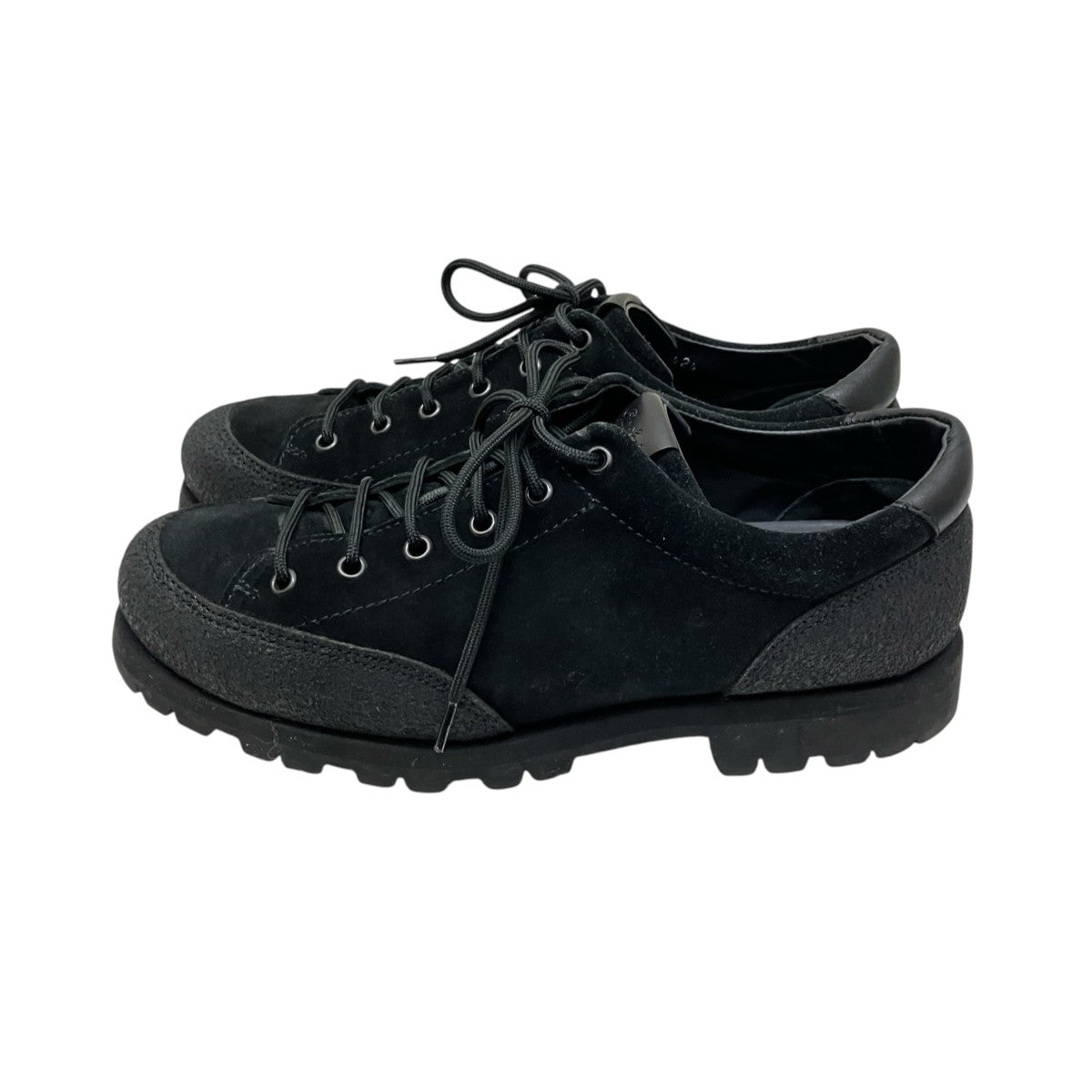 PARABOOT レザーシューズMONTANA 古着・中古-2枚目のアイテム画像
