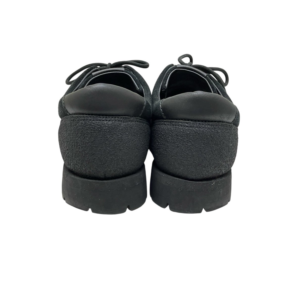 PARABOOT レザーシューズMONTANA 古着・中古-3枚目のアイテム画像