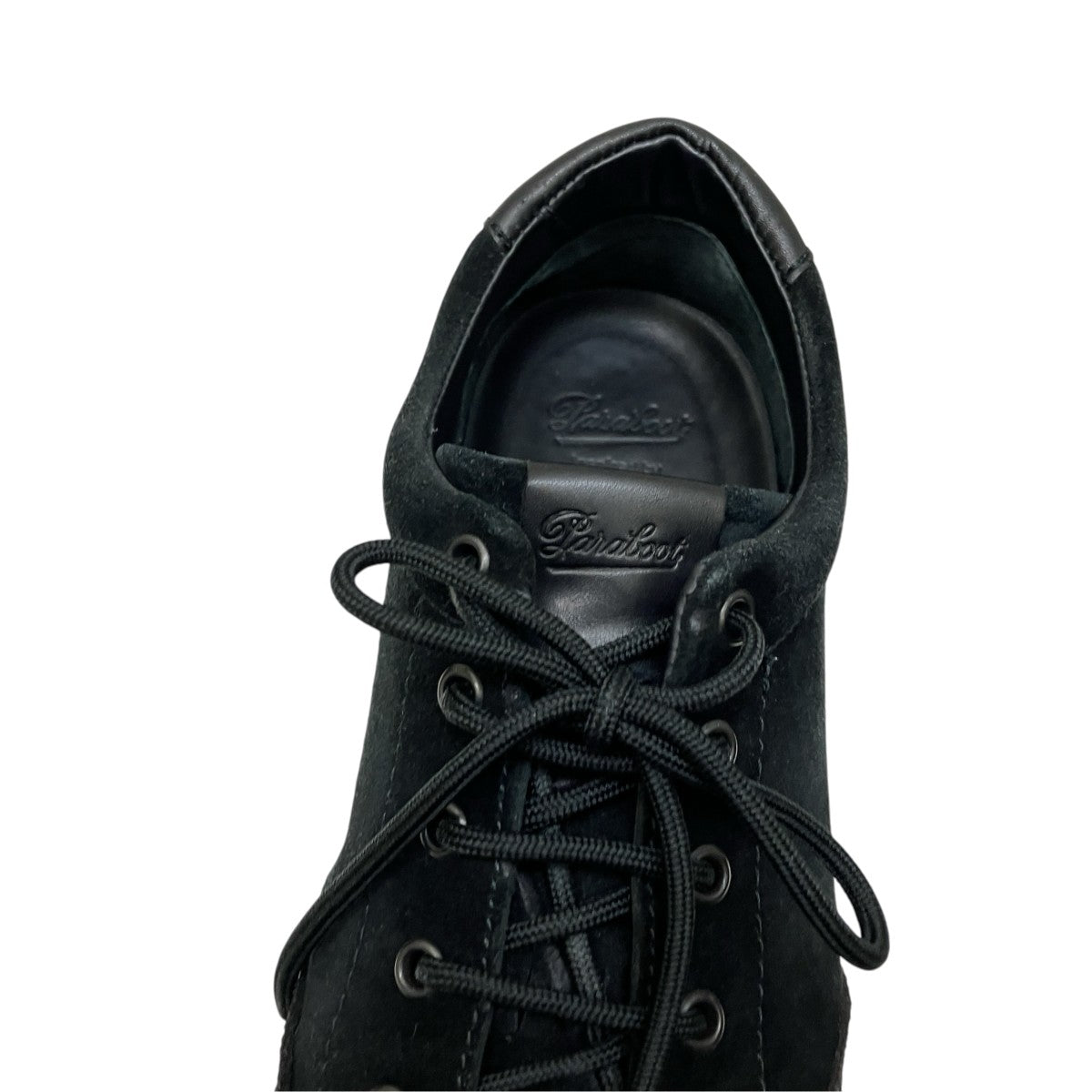 PARABOOT レザーシューズMONTANA 古着・中古-5枚目のアイテム画像
