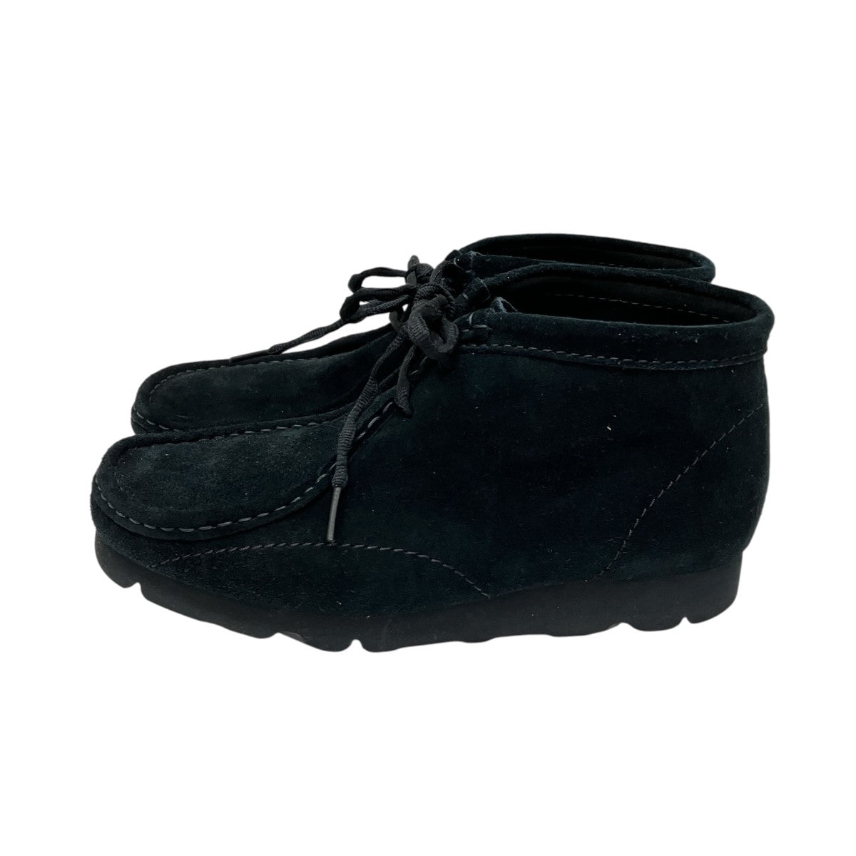 Wallabee BT PAFワラビーシューズ