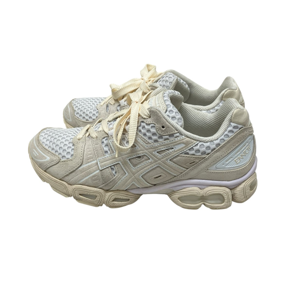 GEL-NIMBUS 9スニーカー1201B034-100