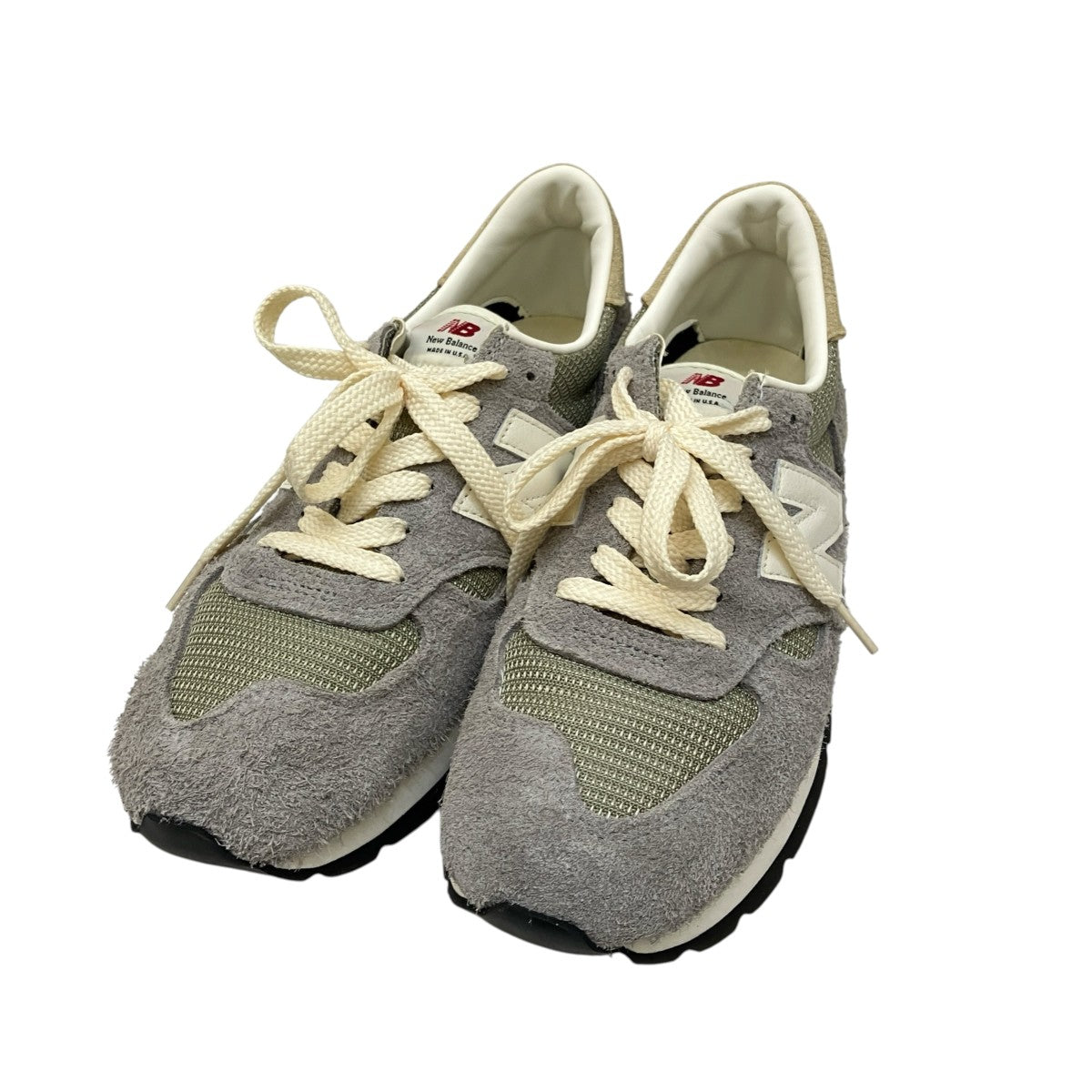 NEW BALANCE スニーカーM990TA1 古着・中古-1枚目のアイテム画像