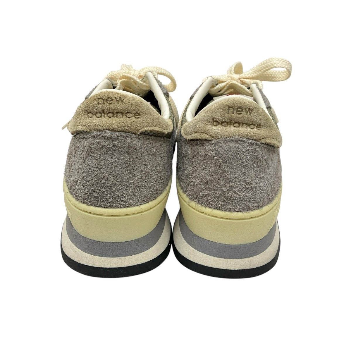 NEW BALANCE スニーカーM990TA1 古着・中古-3枚目のアイテム画像