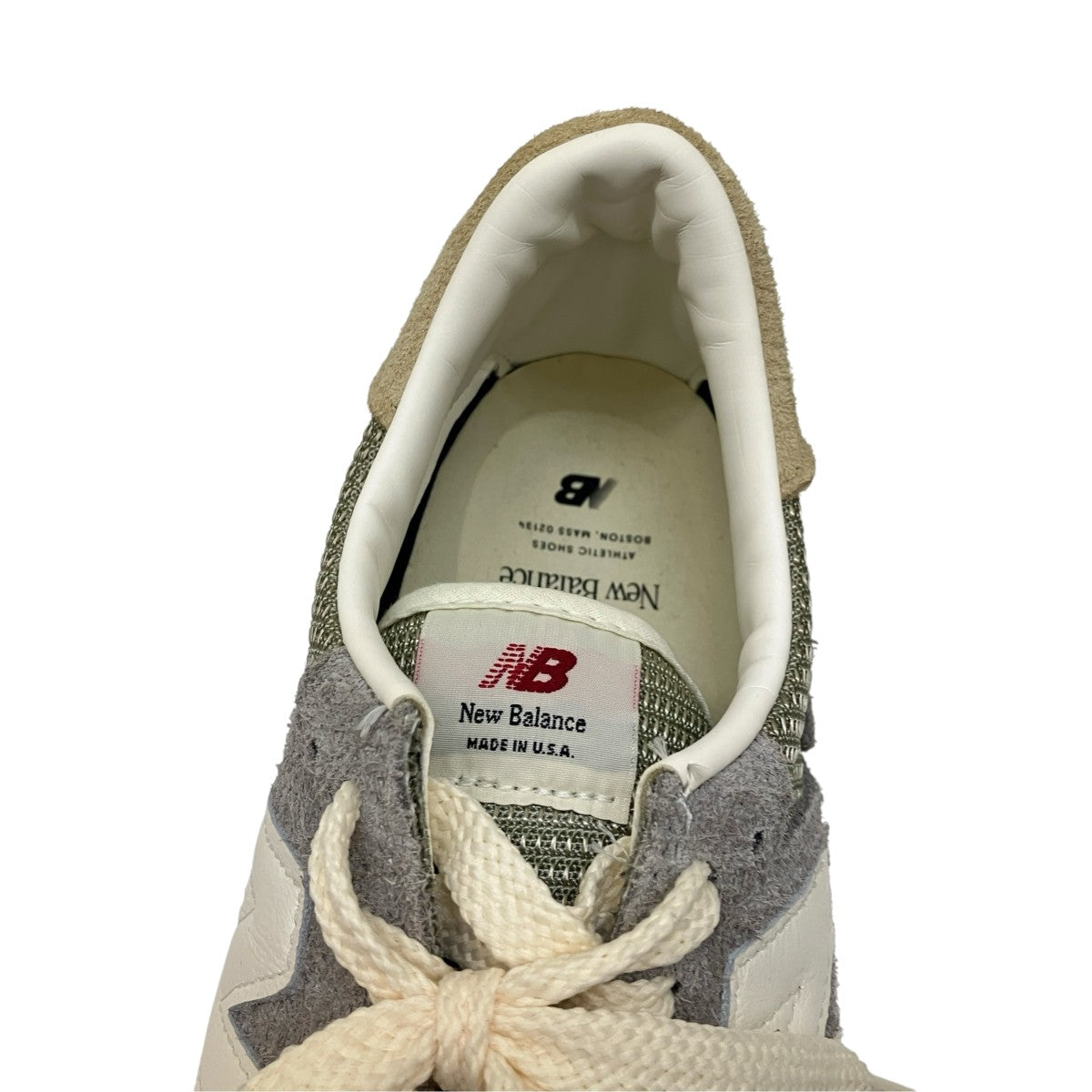 NEW BALANCE スニーカーM990TA1 古着・中古-5枚目のアイテム画像