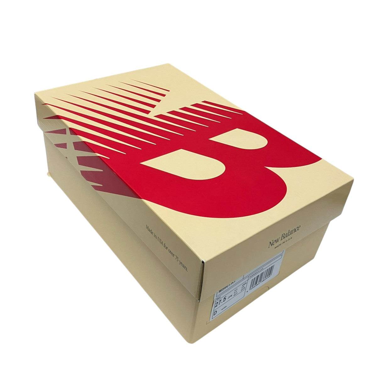 NEW BALANCE スニーカーM990TA1 古着・中古-7枚目のアイテム画像