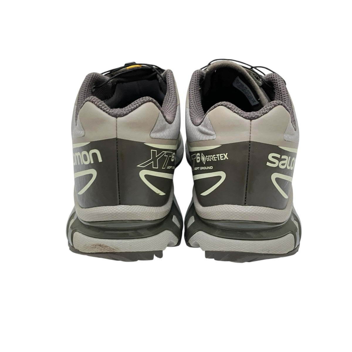 SALOMON XT-6GTXスニーカー417412 古着・中古-3枚目のアイテム画像